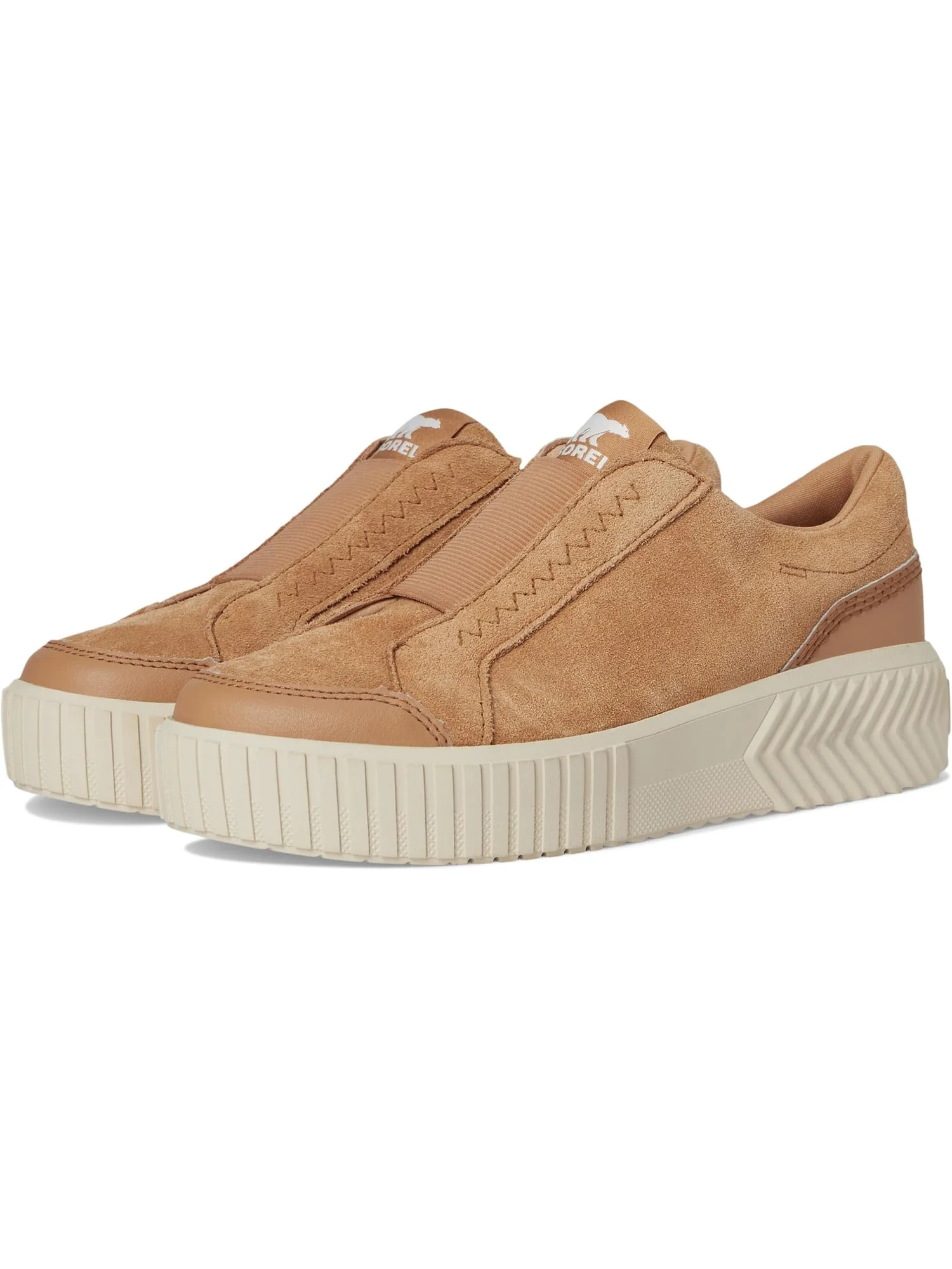 Кроссовки SOREL Ona Ave Slip On Sneaker — 1
