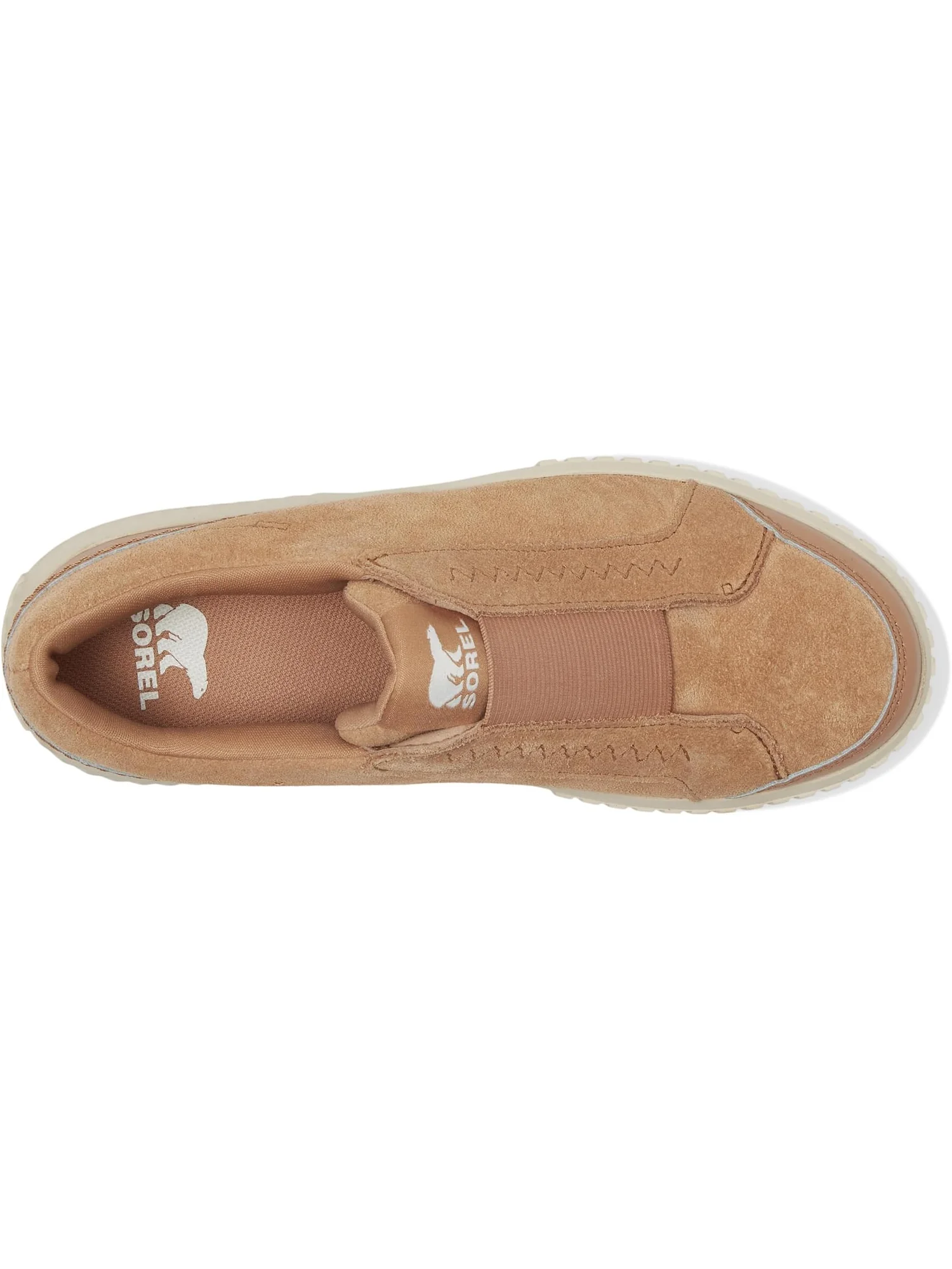 Кроссовки SOREL Ona Ave Slip On Sneaker — 2