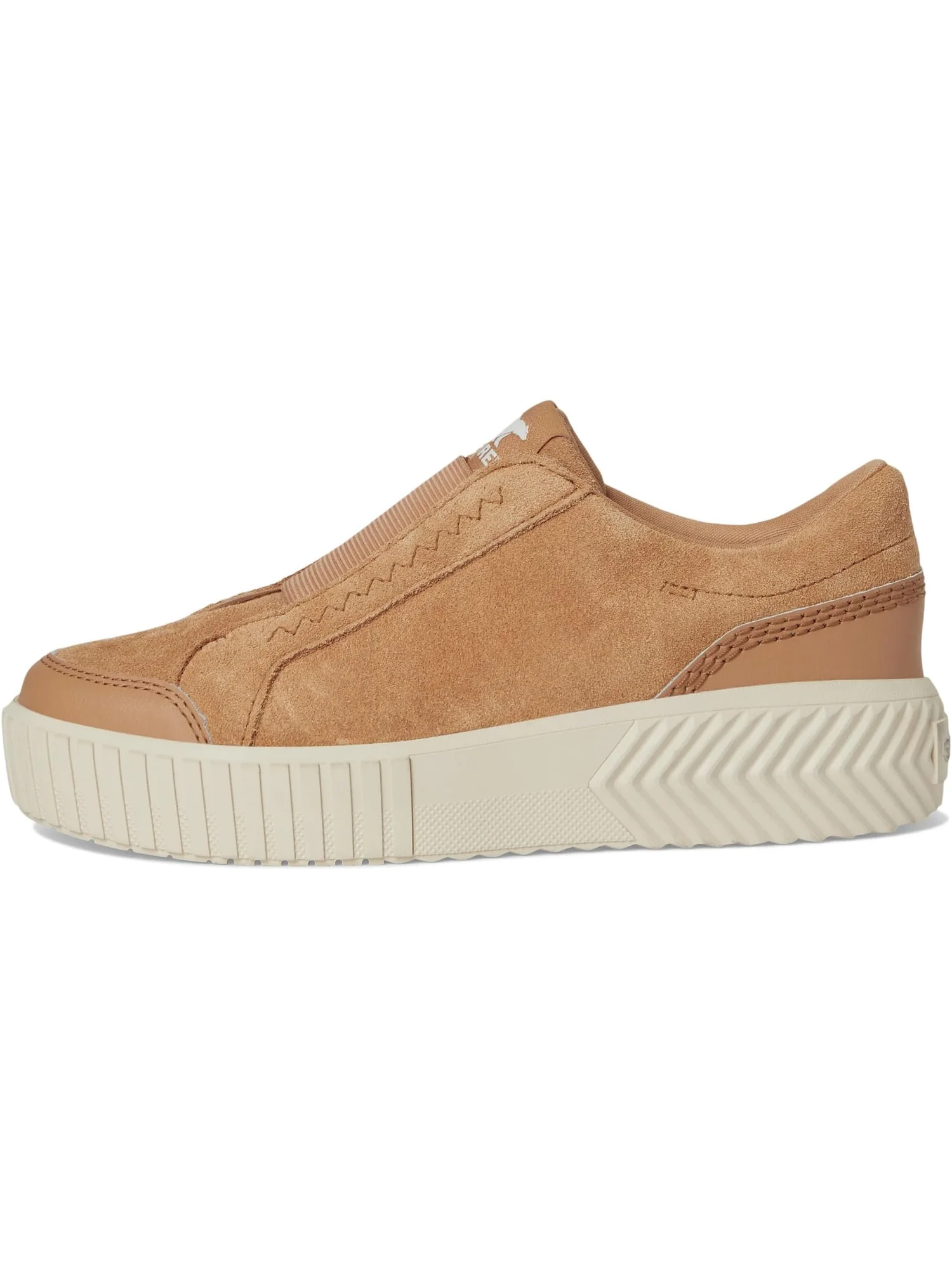 Кроссовки SOREL Ona Ave Slip On Sneaker — 4