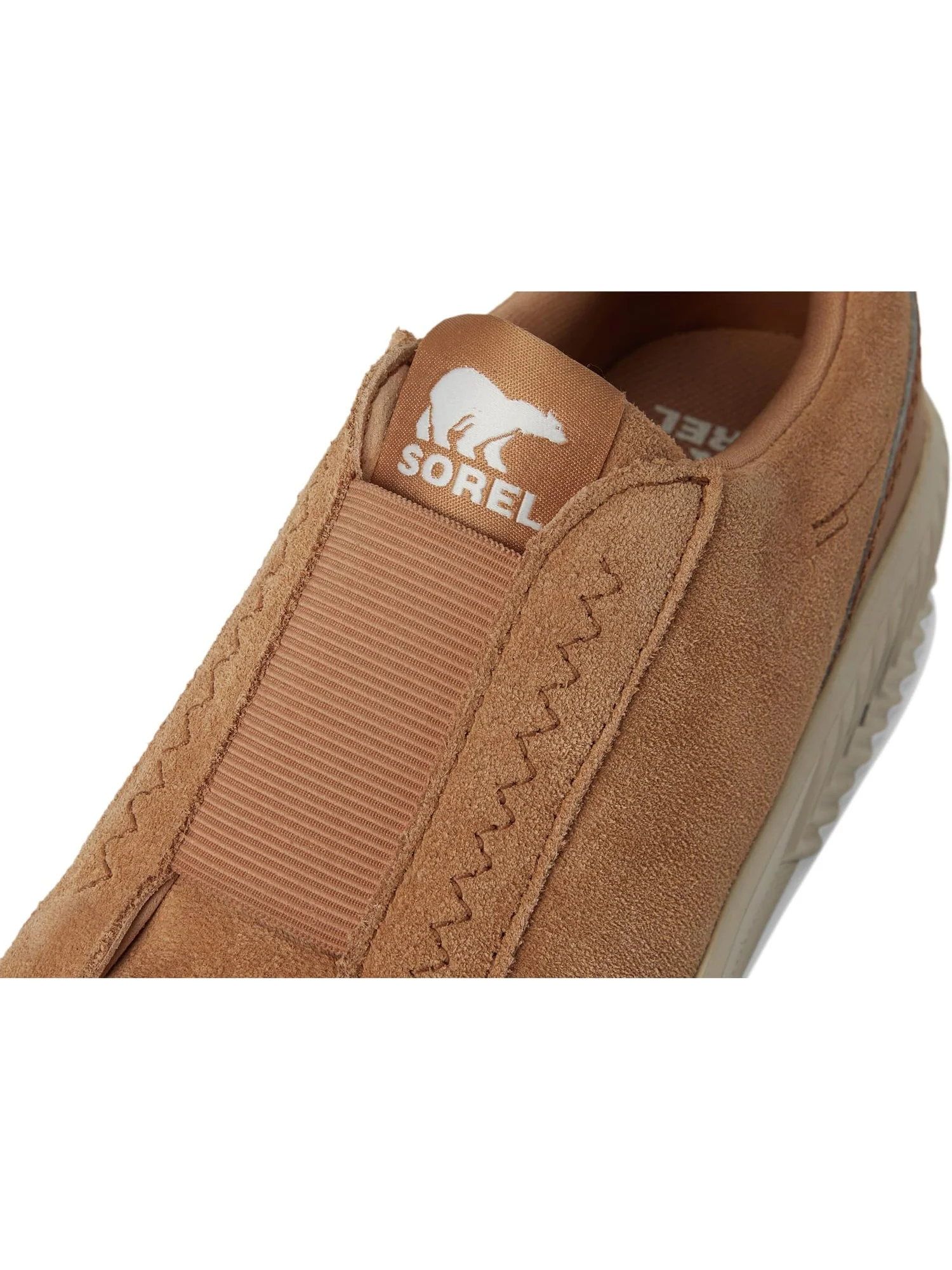 Кроссовки SOREL Ona Ave Slip On Sneaker — 6