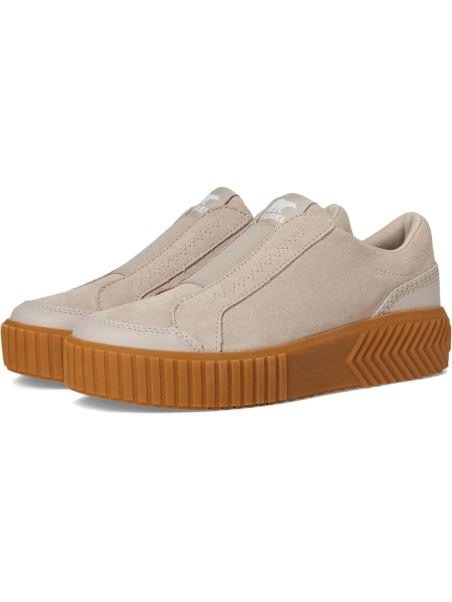 Кроссовки SOREL Ona Ave Slip On Sneaker — 1