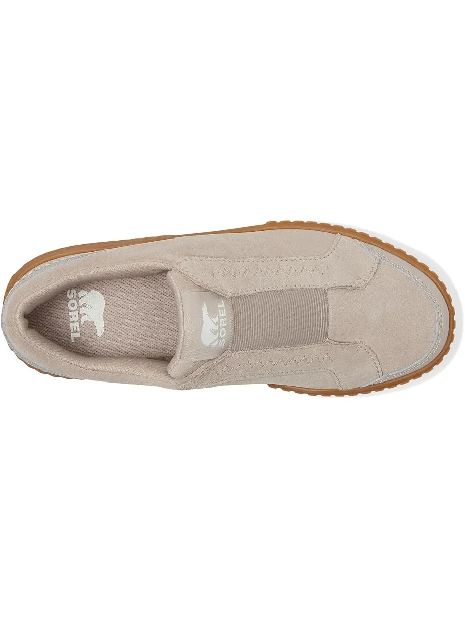 Кроссовки SOREL Ona Ave Slip On Sneaker — 2