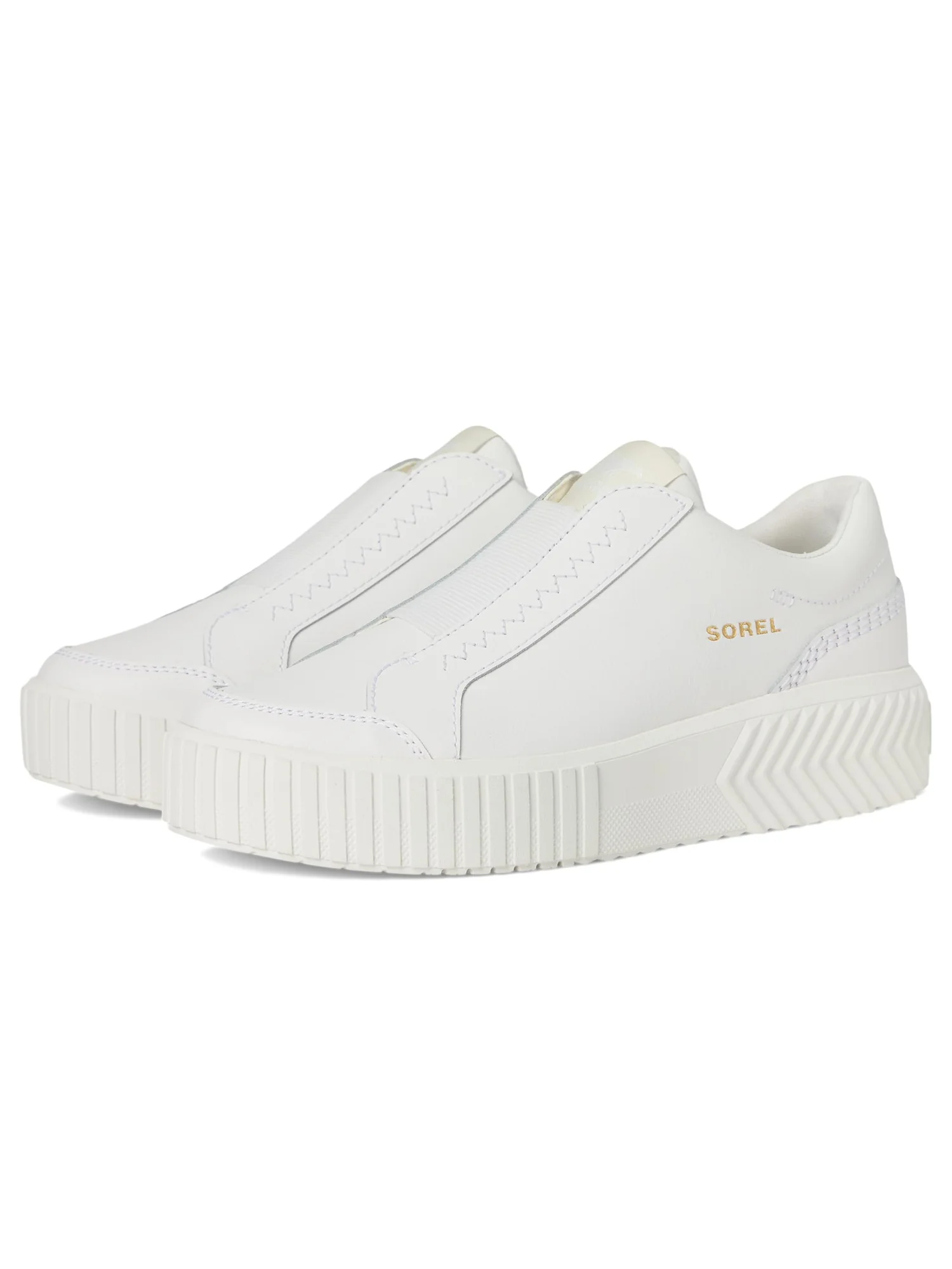 Кроссовки SOREL Ona Ave Slip On Sneaker — 1