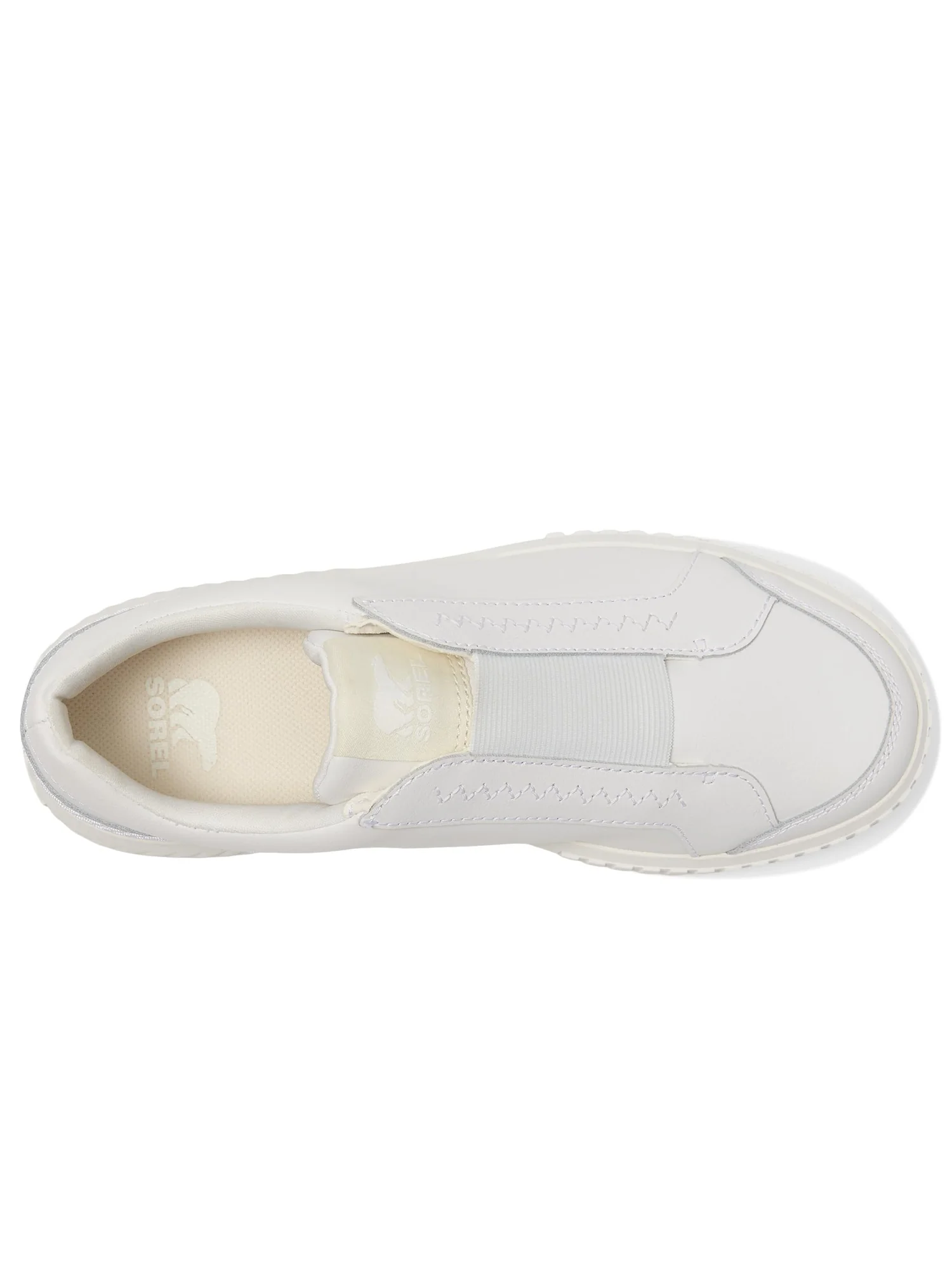 Кроссовки SOREL Ona Ave Slip On Sneaker — 2