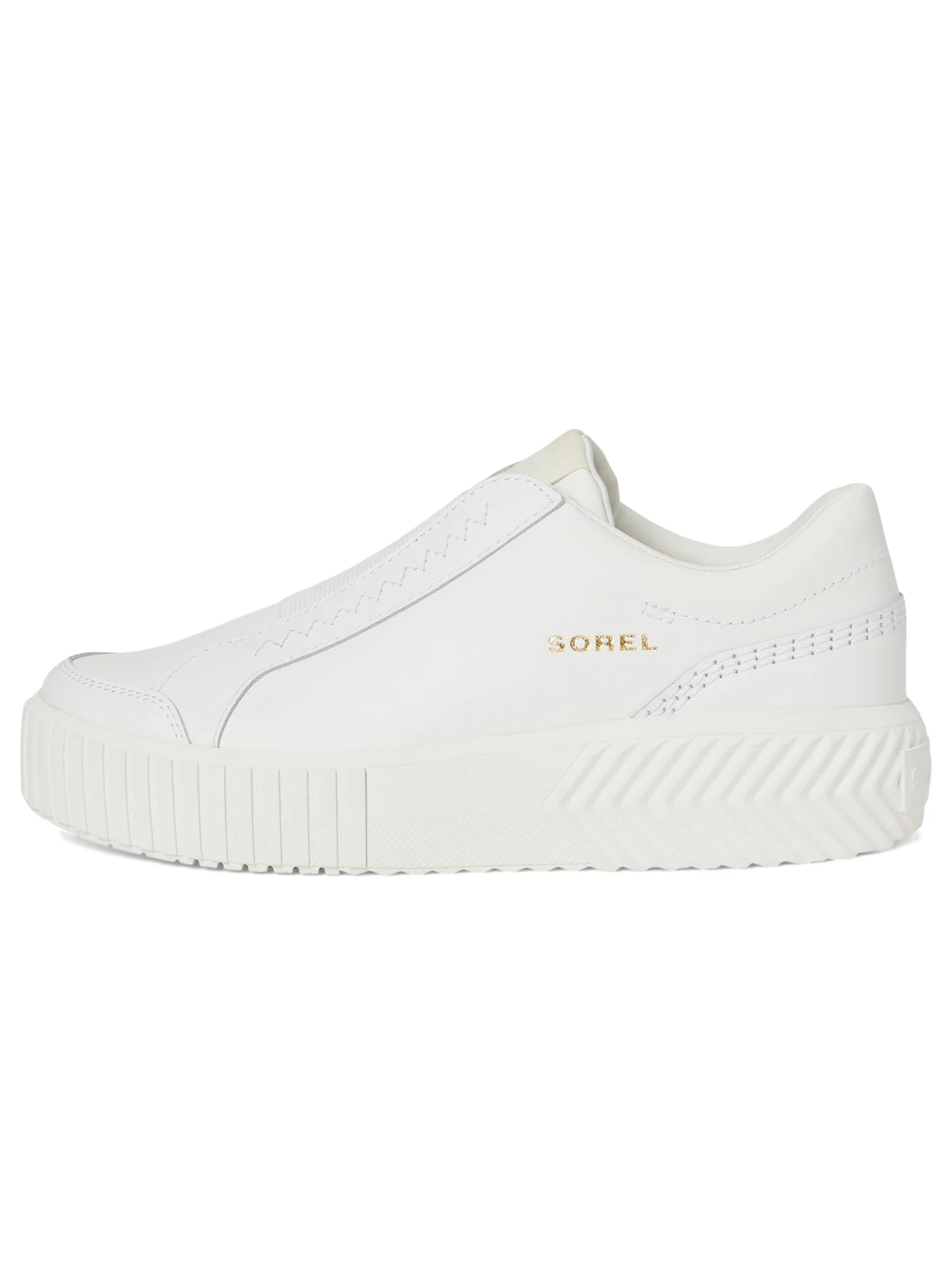 Кроссовки SOREL Ona Ave Slip On Sneaker — 4