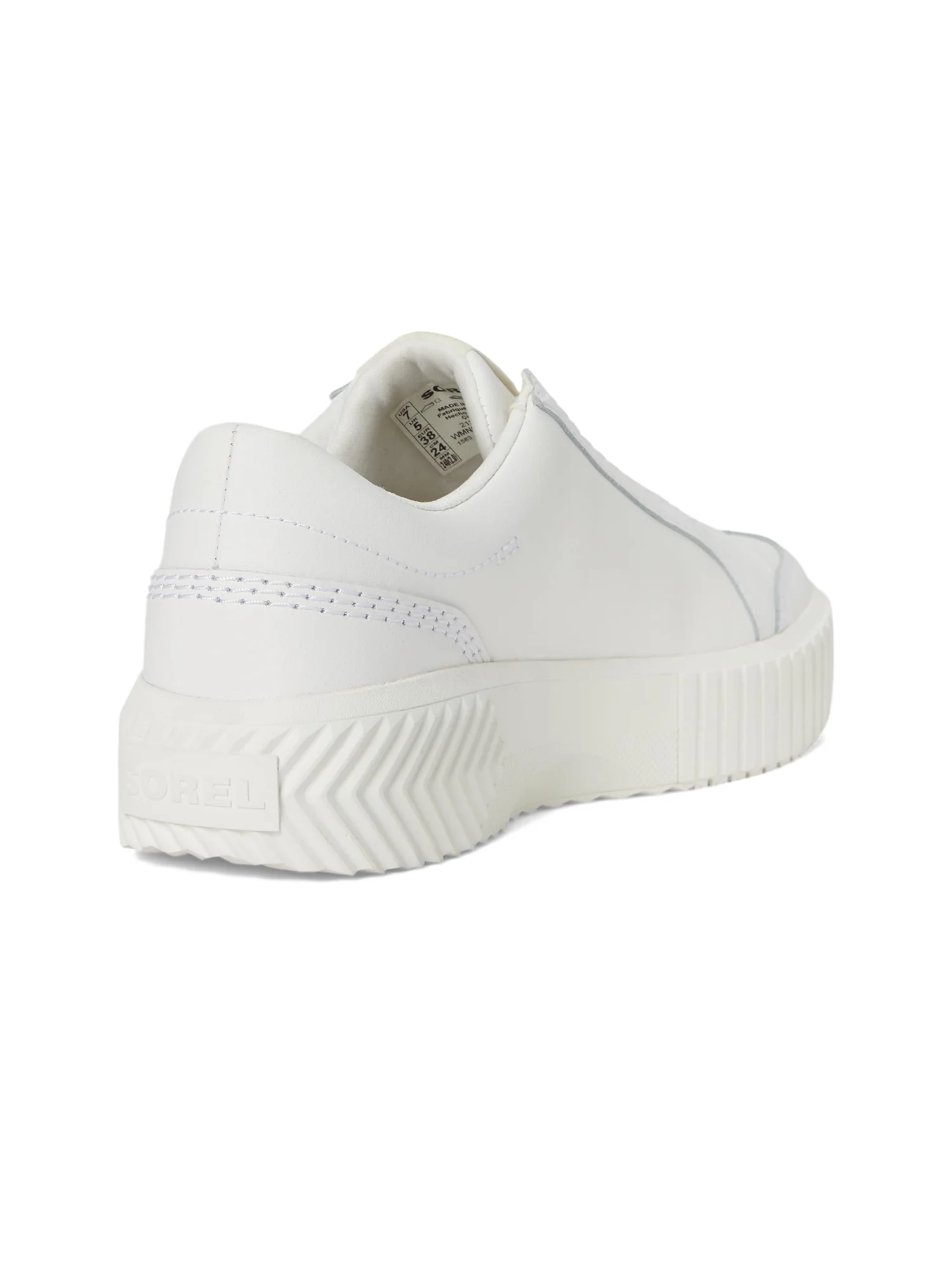 Кроссовки SOREL Ona Ave Slip On Sneaker — 5