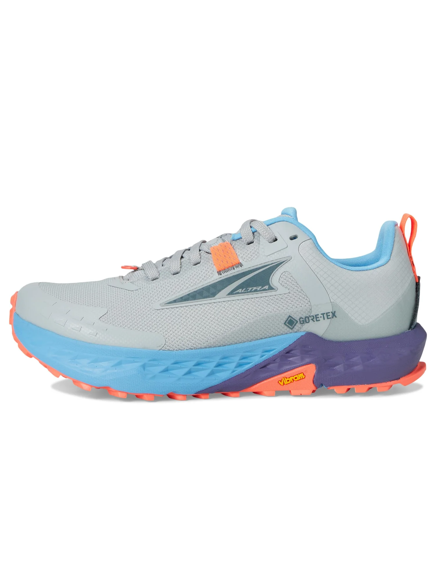 Кроссовки Altra Timp 5 Gtx — 4
