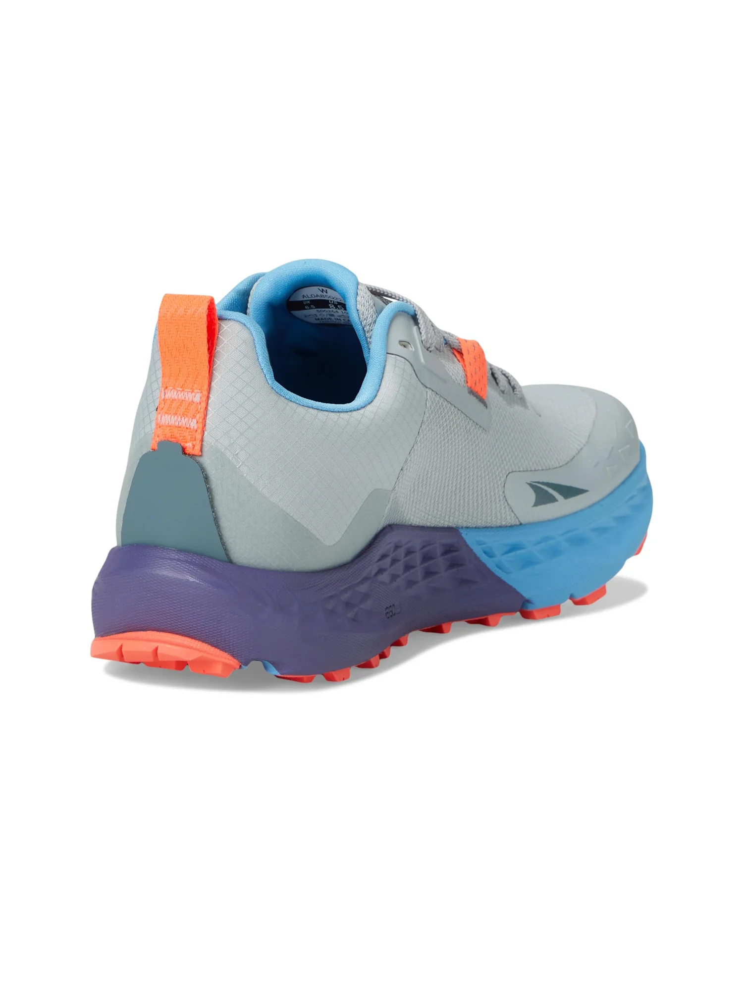 Кроссовки Altra Timp 5 Gtx — 5