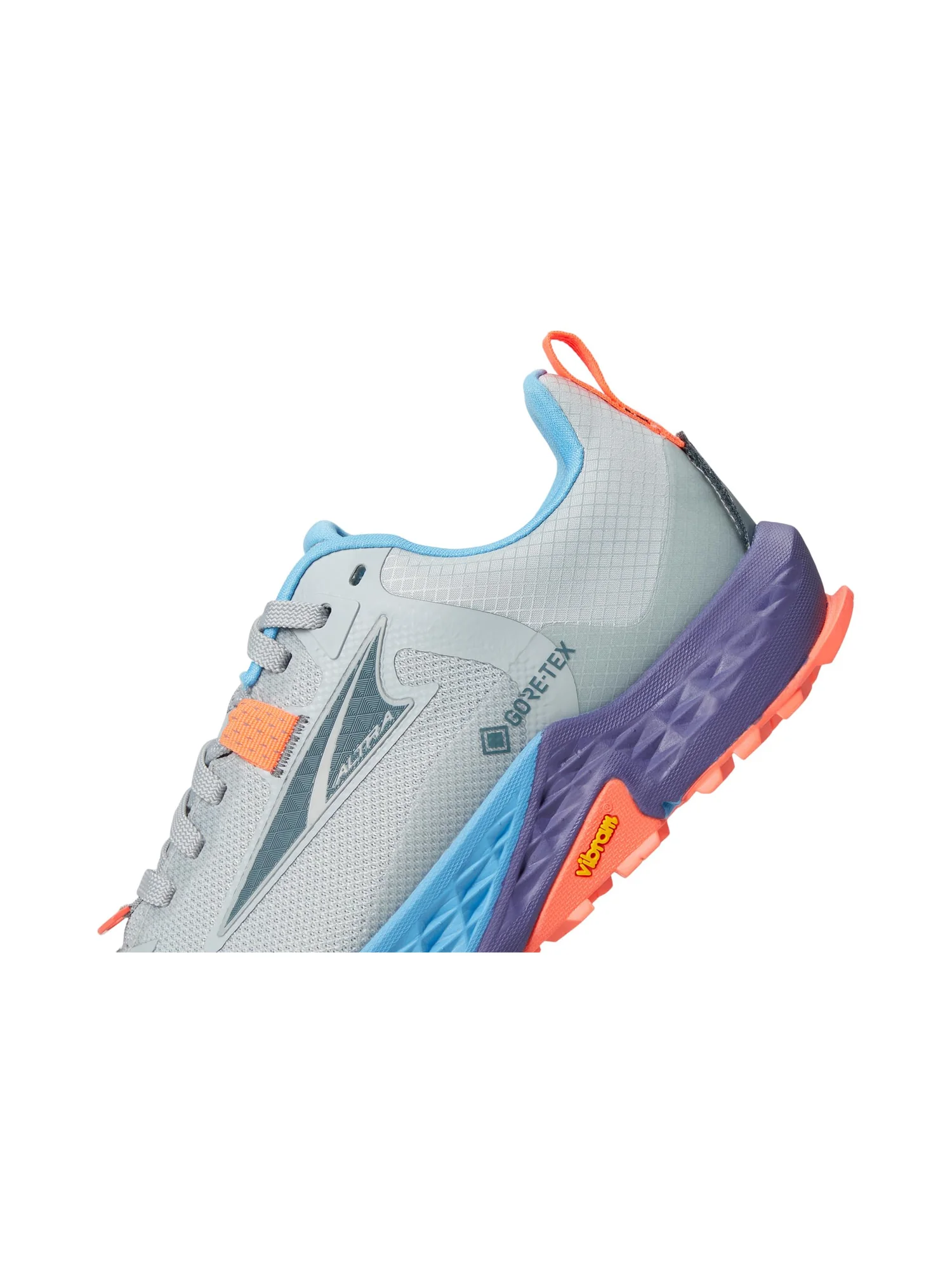 Кроссовки Altra Timp 5 Gtx — 6