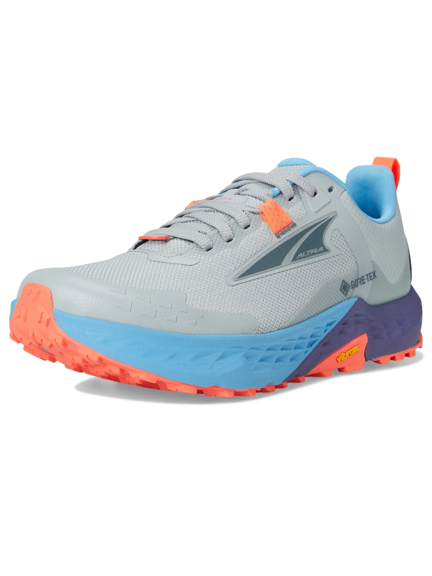 Кроссовки Altra Timp 5 Gtx — 7