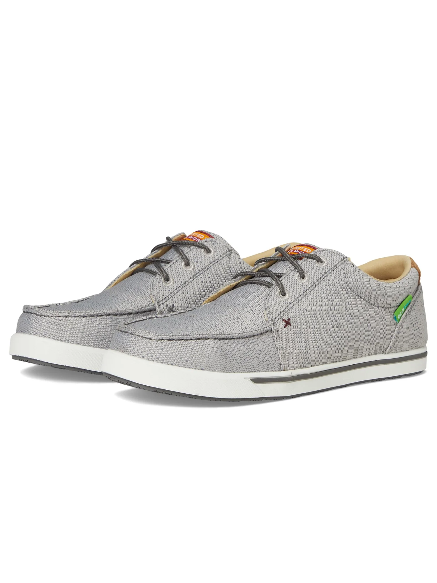 Кроссовки Twisted X Work Work Kicks — 1