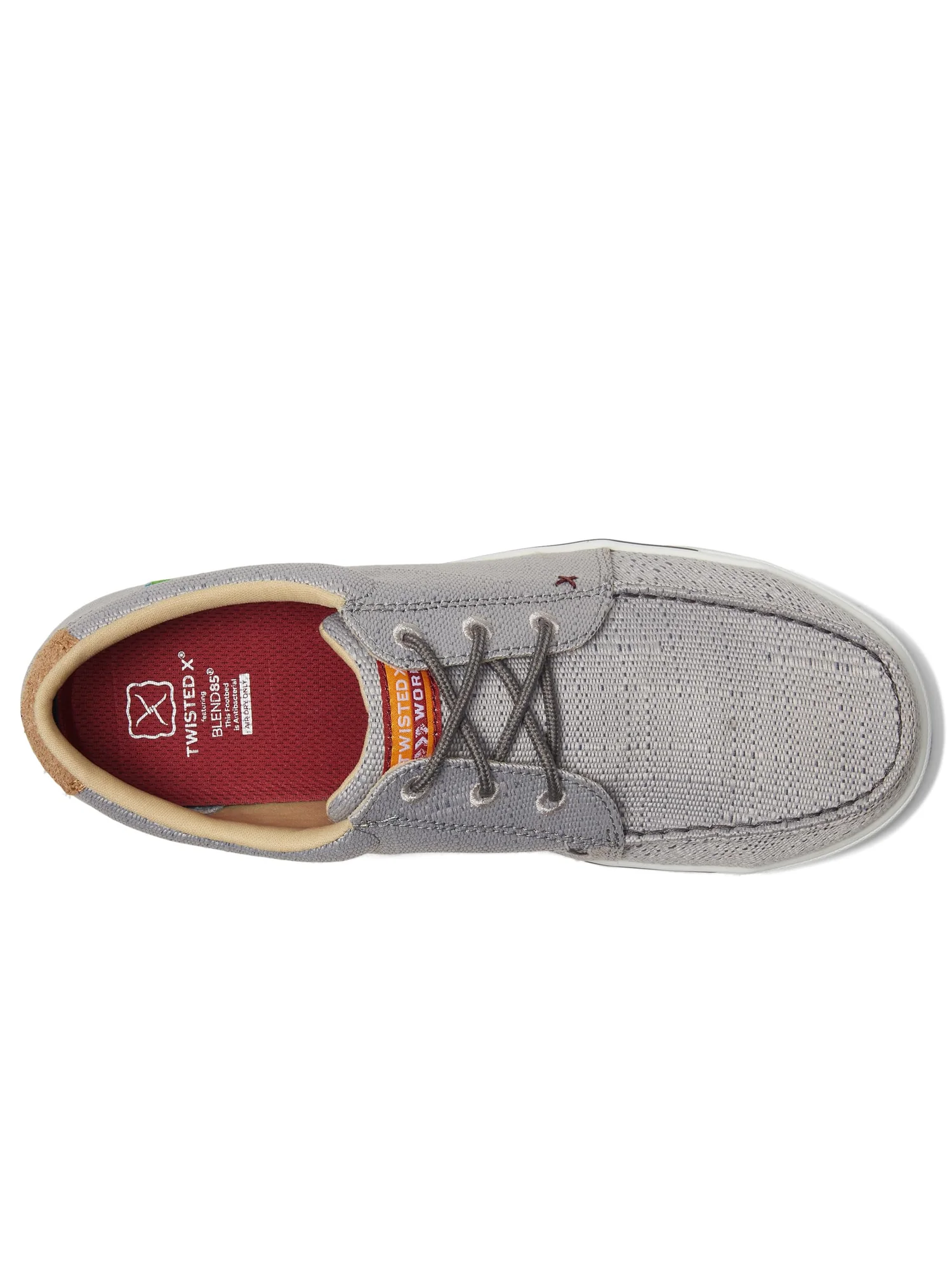 Кроссовки Twisted X Work Work Kicks — 2