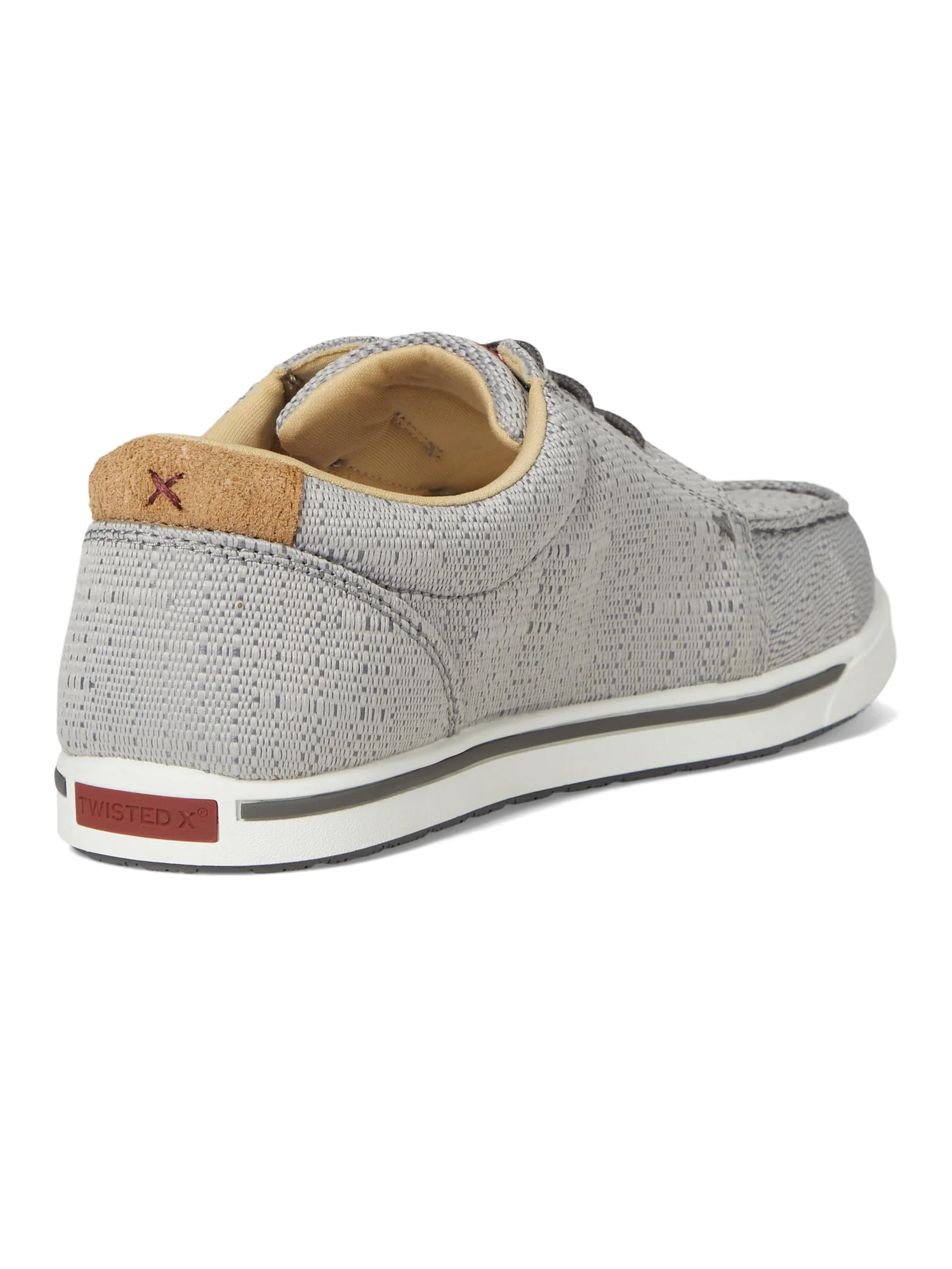 Кроссовки Twisted X Work Work Kicks — 5