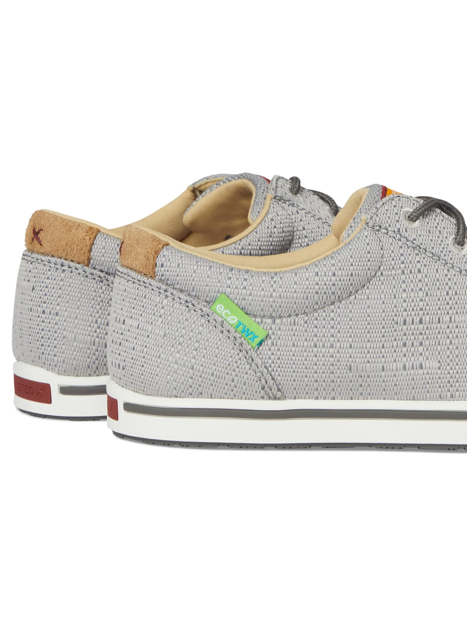 Кроссовки Twisted X Work Work Kicks — 6