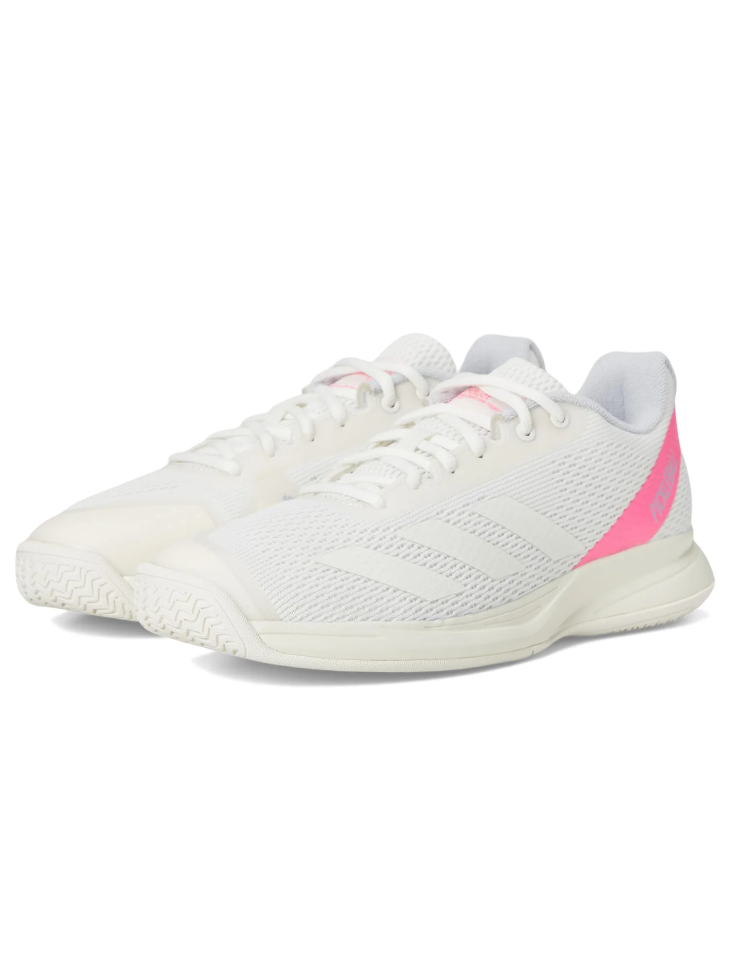 Кроссовки adidas Courtflash — 1