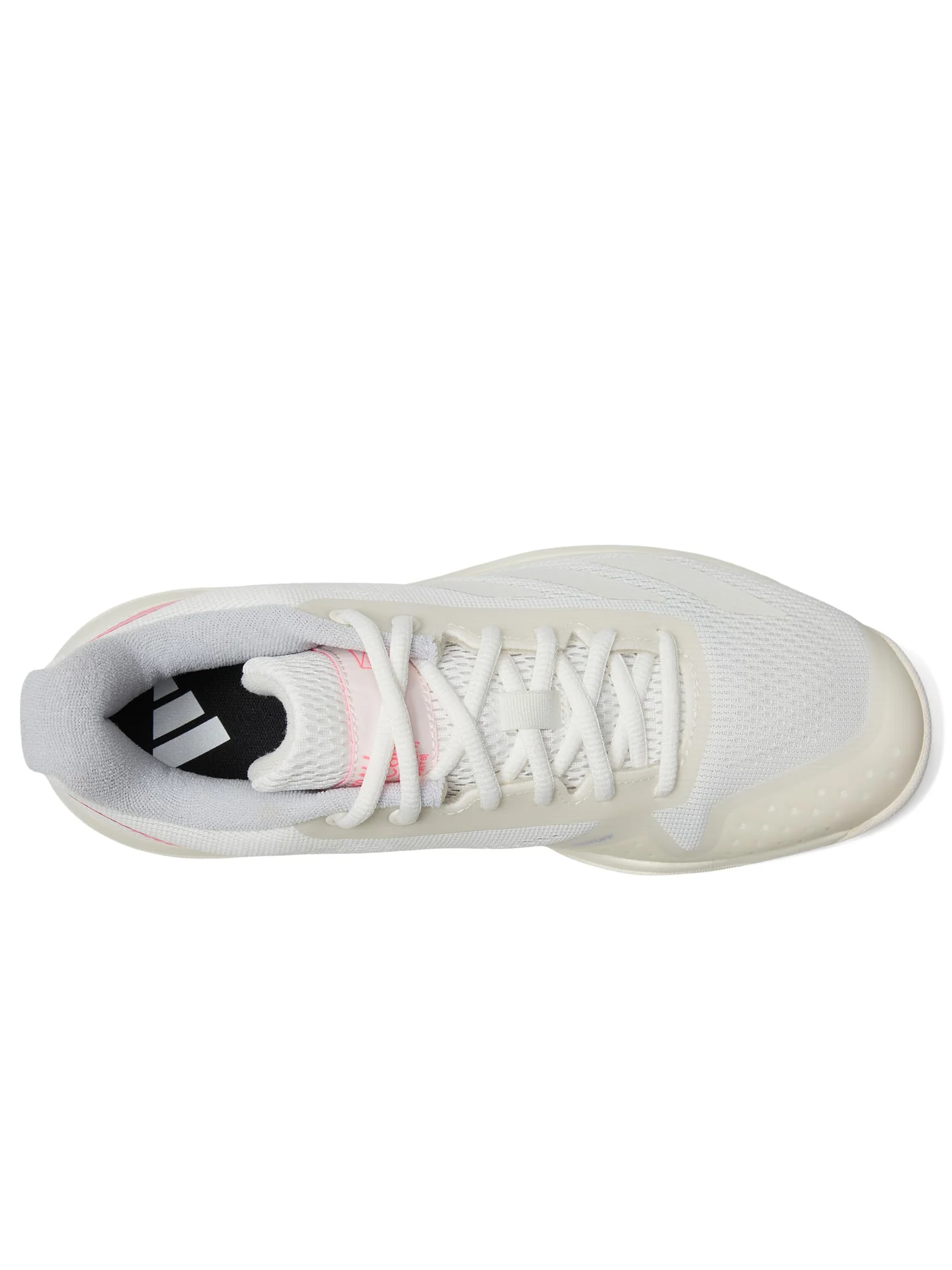 Кроссовки adidas Courtflash — 2
