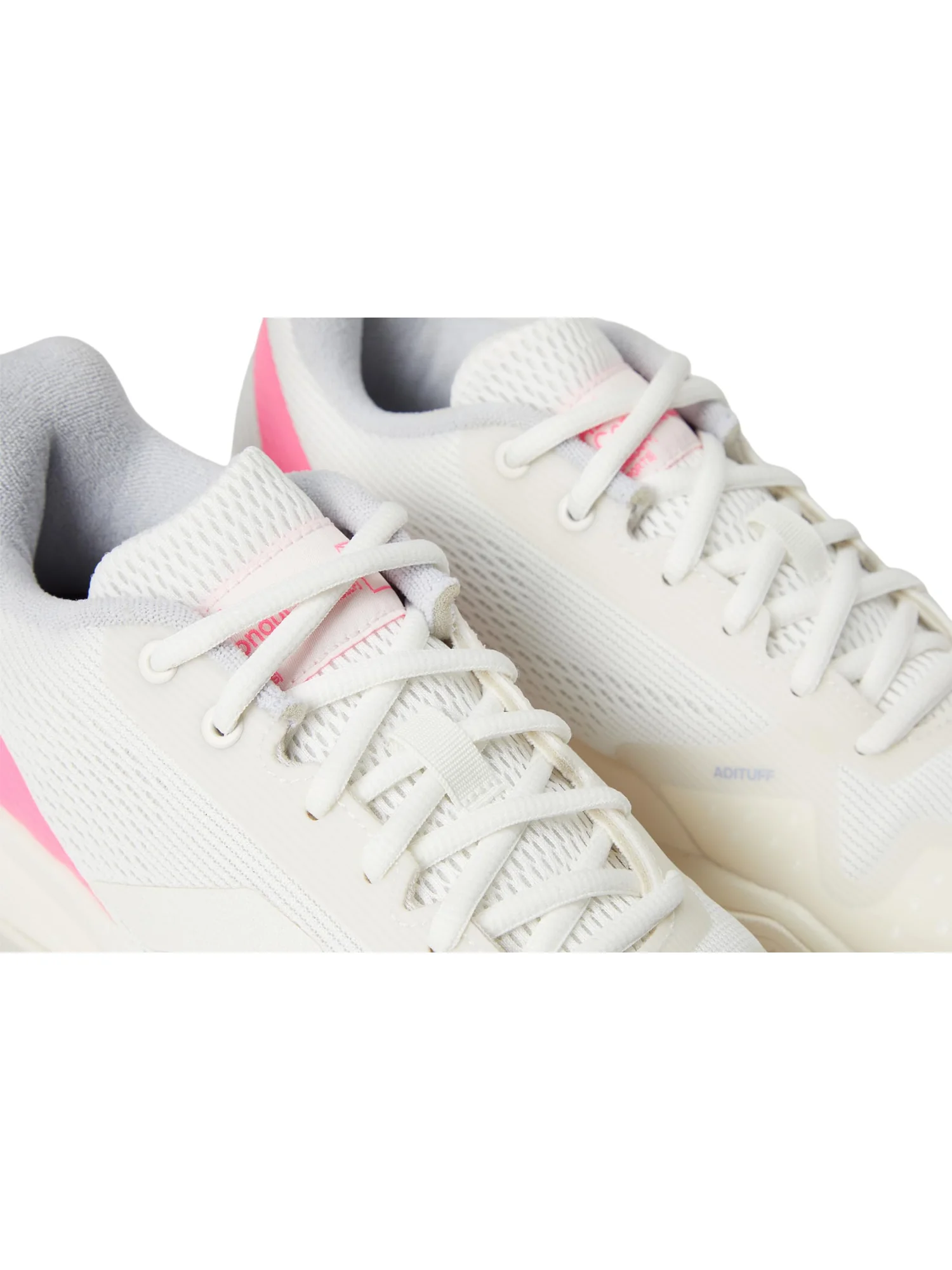 Кроссовки adidas Courtflash — 6