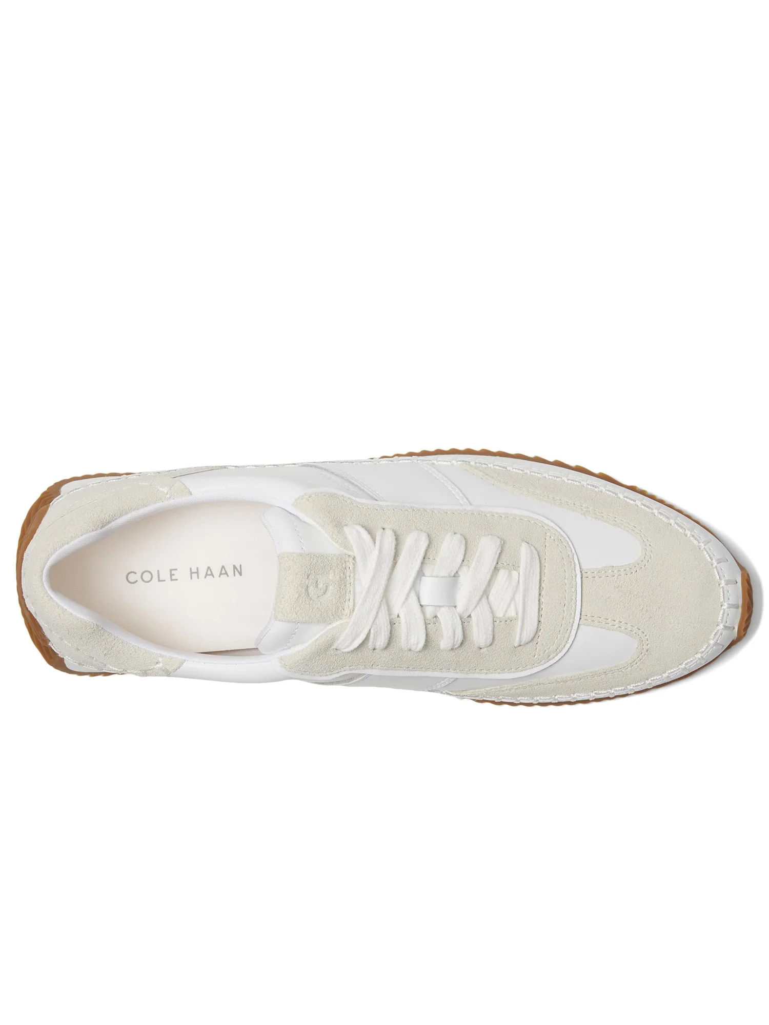 Кроссовки Cole Haan Grandpro Premier Runners — 2