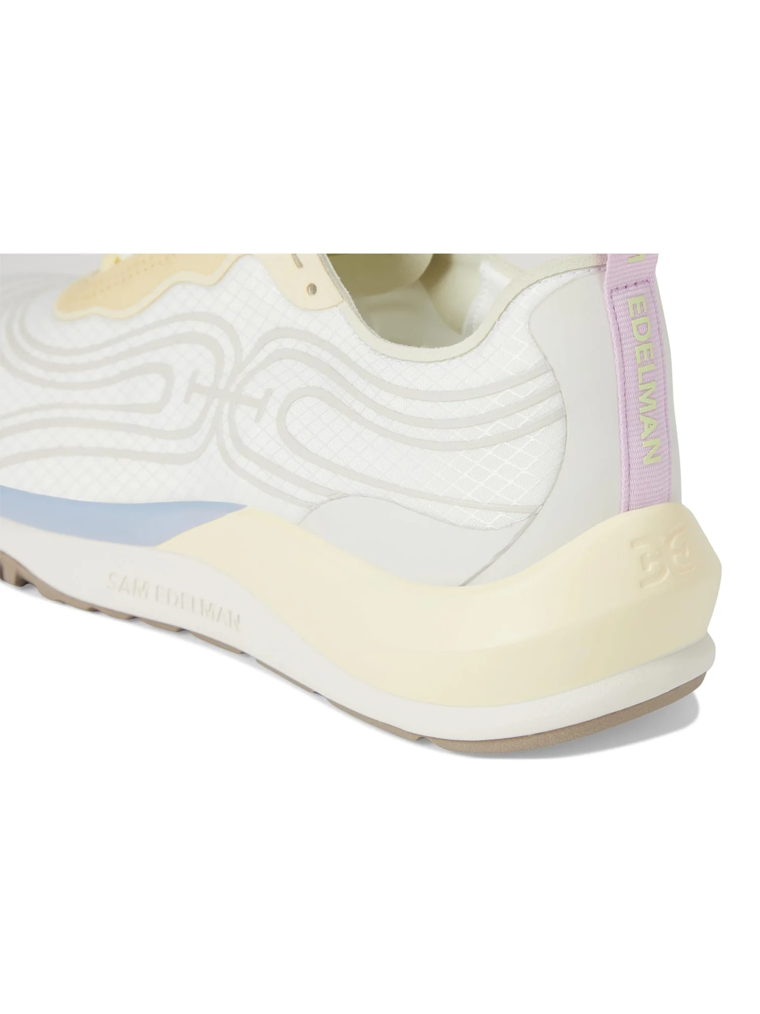 Кроссовки Sam Edelman Miles — 6