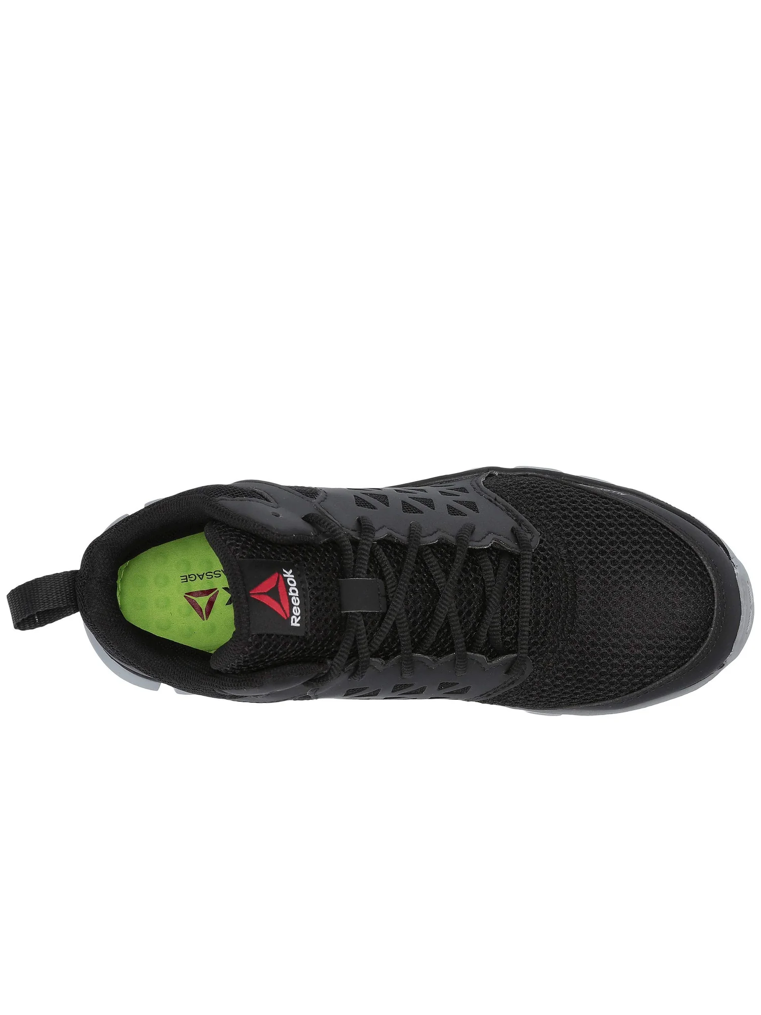 Кроссовки Reebok Work Sublite Cushion Work Alloy Toe SD Mid — 2