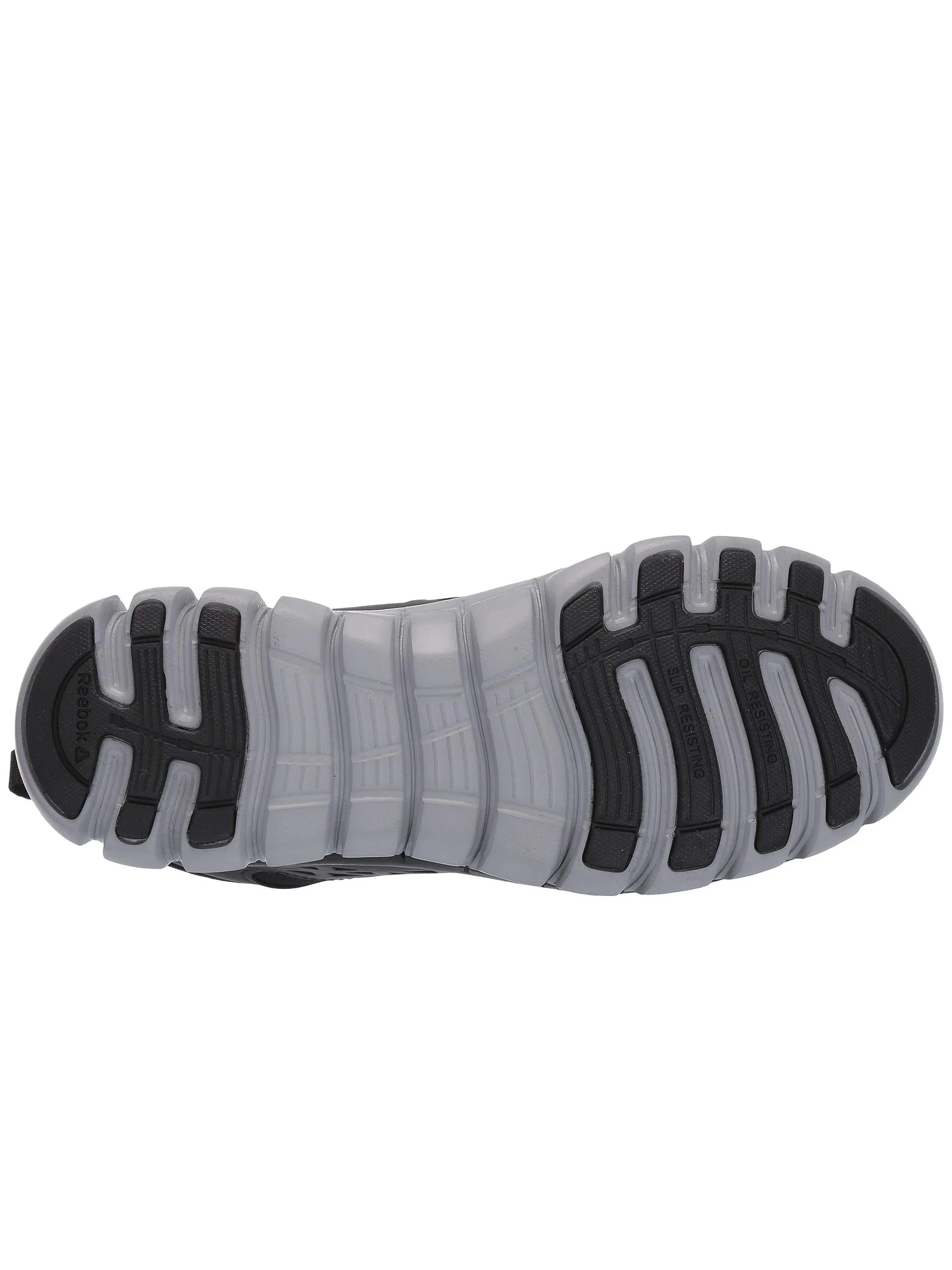 Кроссовки Reebok Work Sublite Cushion Work Alloy Toe SD Mid — 3