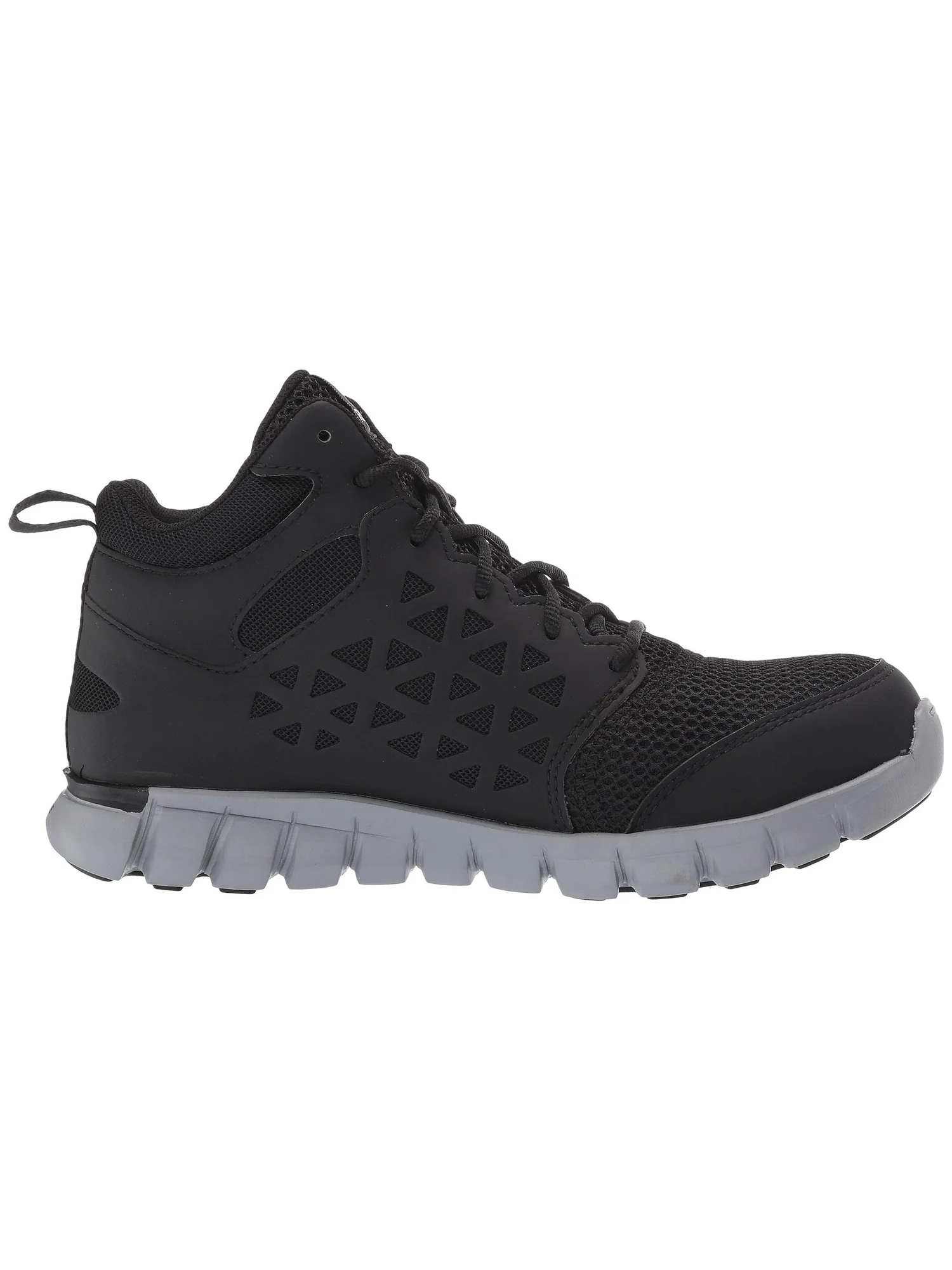 Кроссовки Reebok Work Sublite Cushion Work Alloy Toe SD Mid — 6