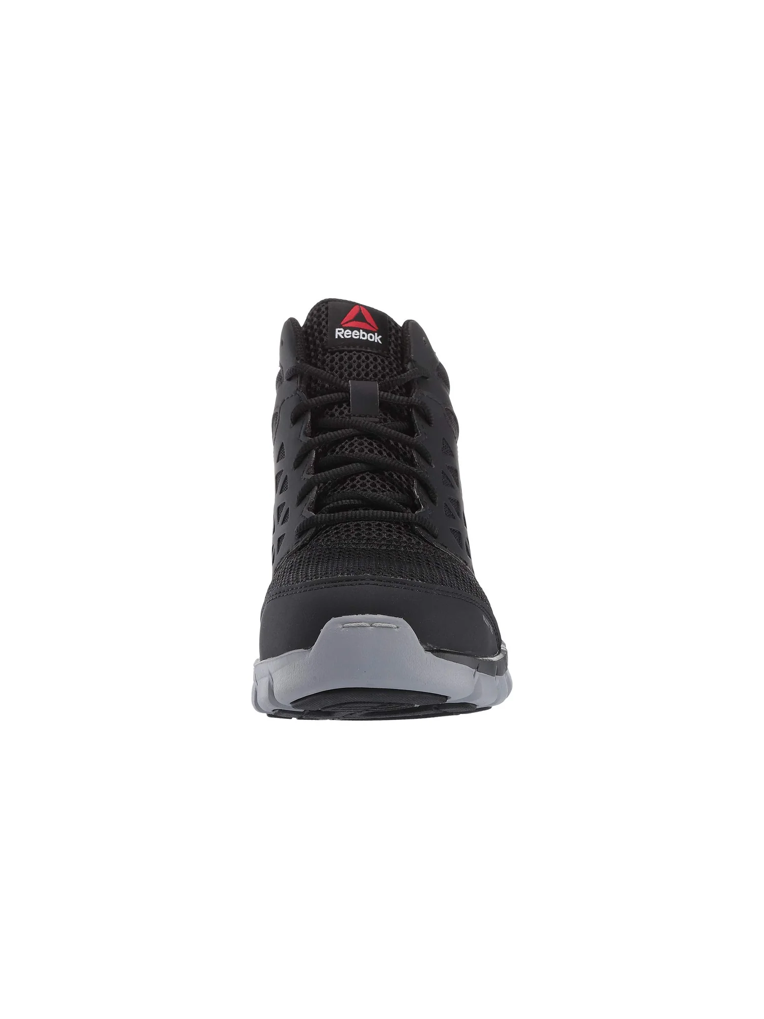 Кроссовки Reebok Work Sublite Cushion Work Alloy Toe SD Mid — 7