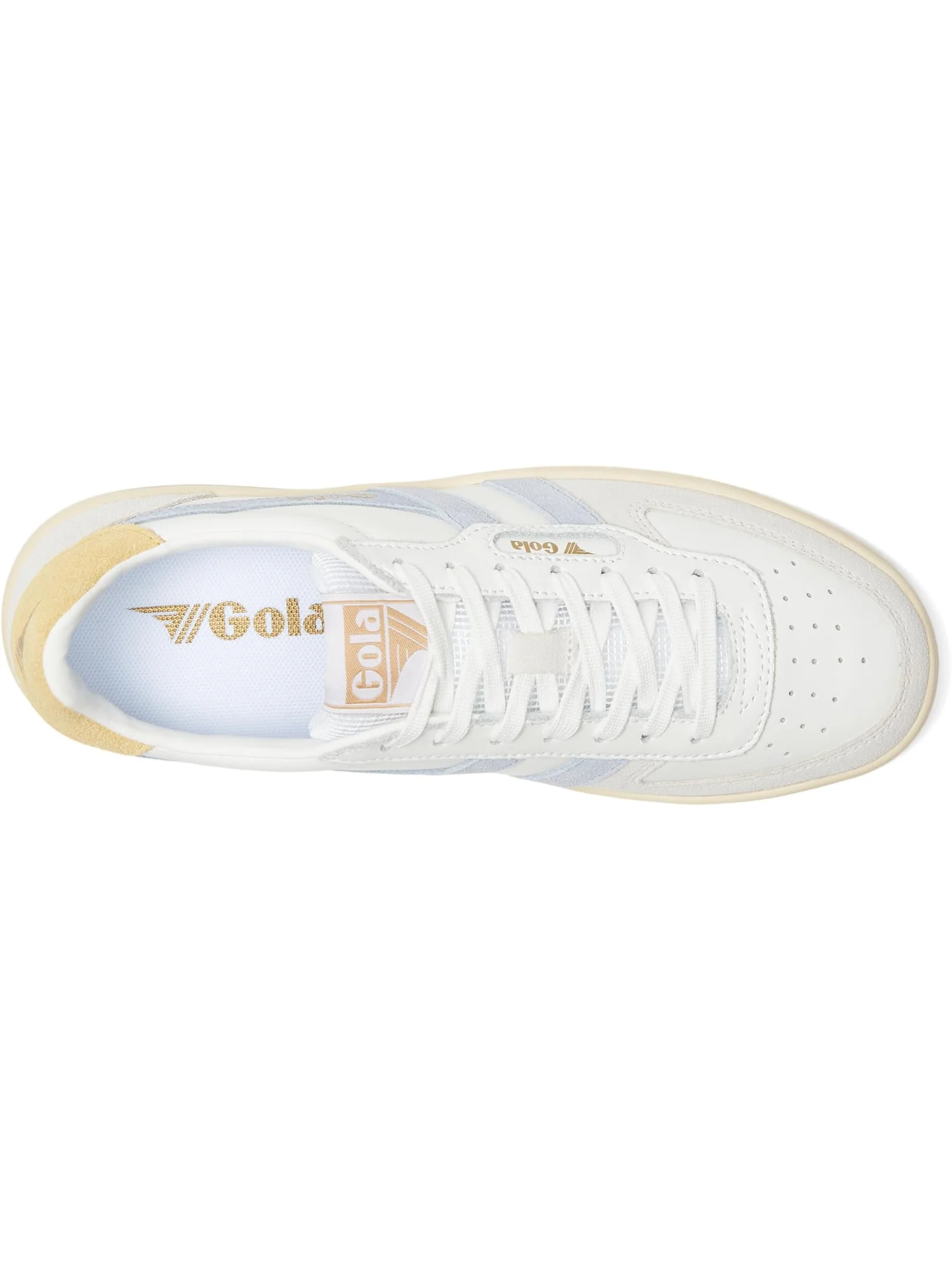 Кроссовки Gola Women's Hawk — 2