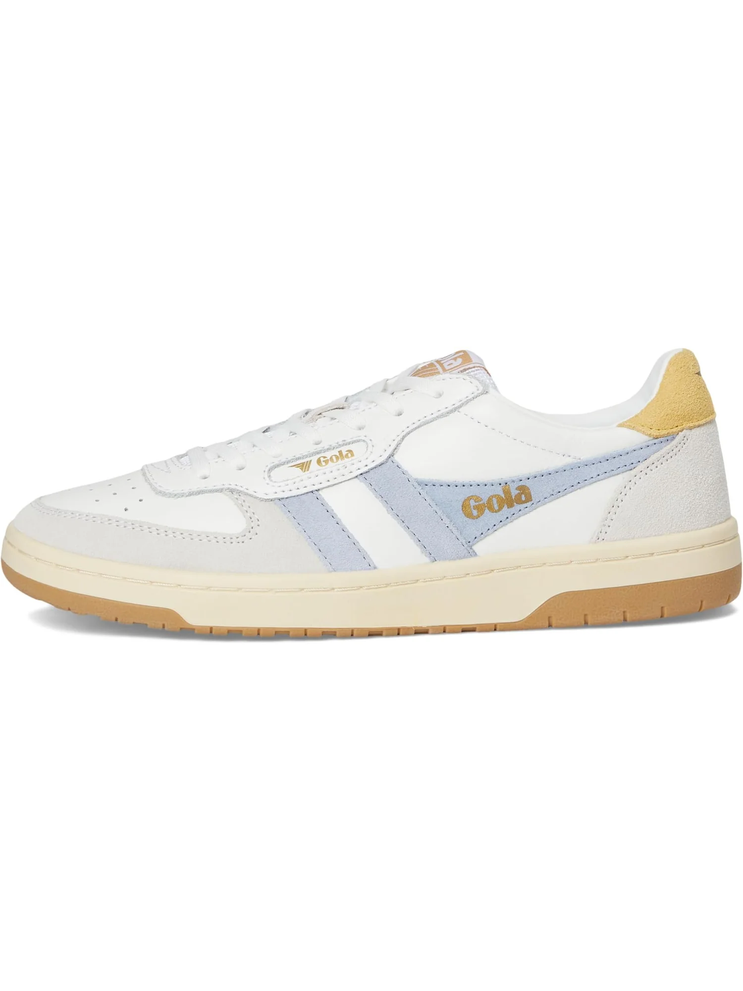 Кроссовки Gola Women's Hawk — 4