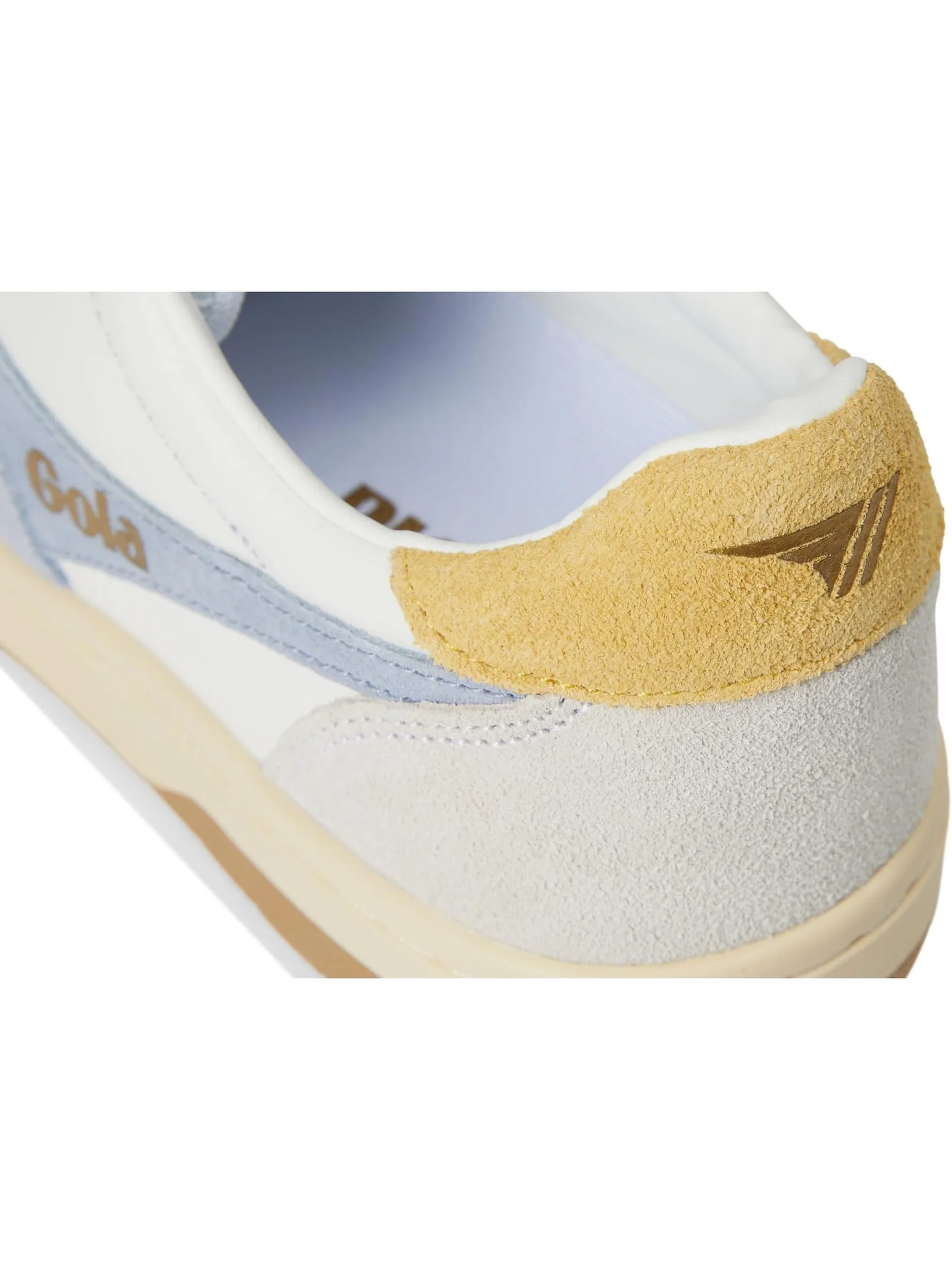 Кроссовки Gola Women's Hawk — 6