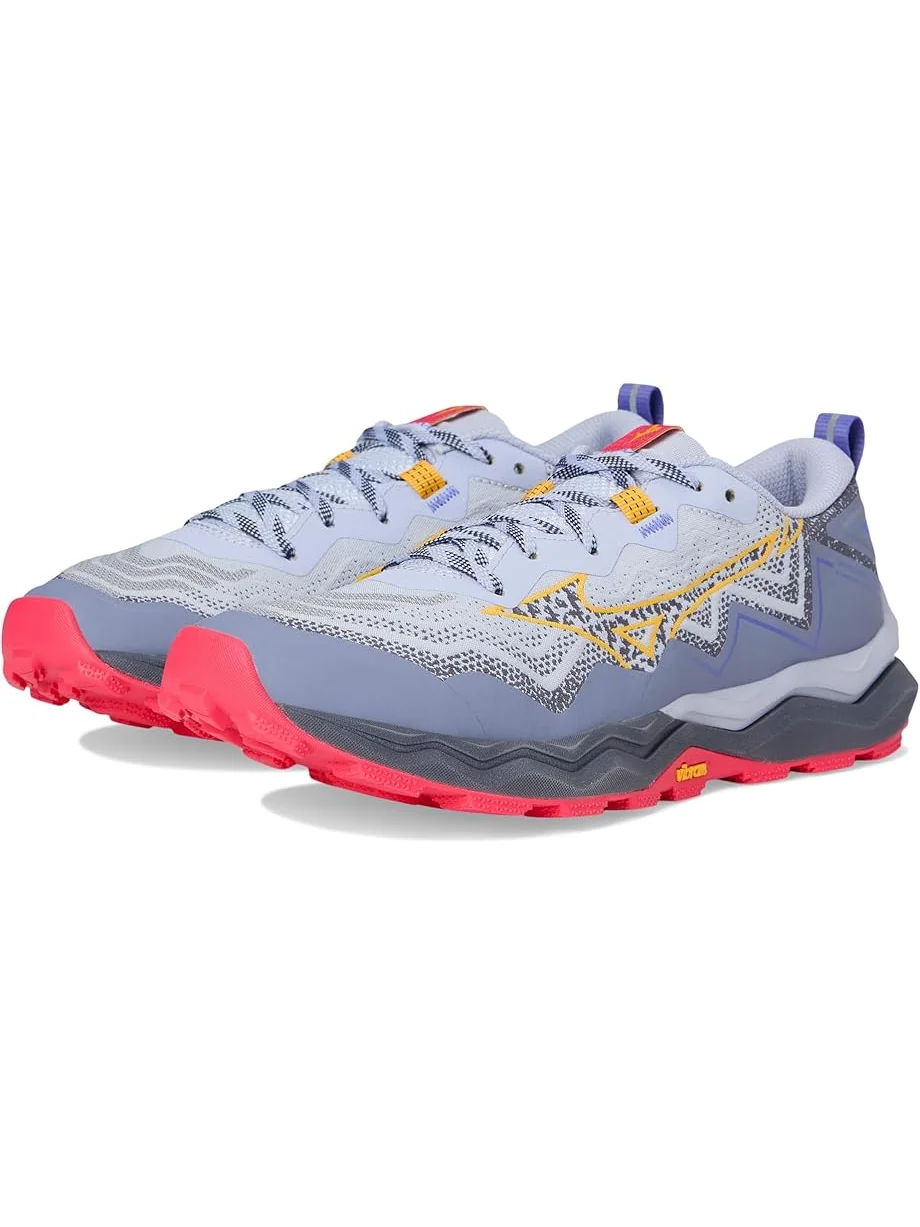 Кроссовки Mizuno Wave Daichi 9 — 1