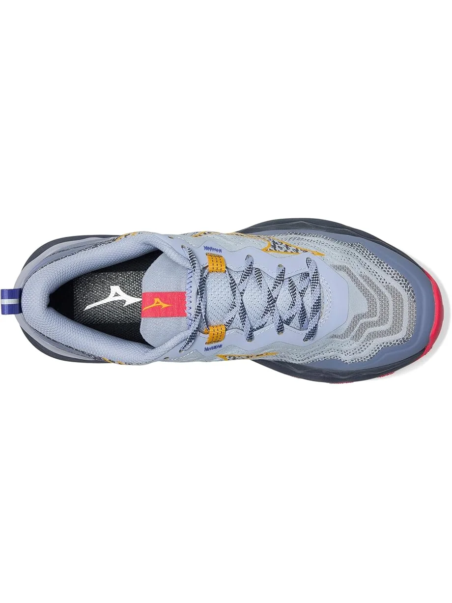 Кроссовки Mizuno Wave Daichi 9 — 2