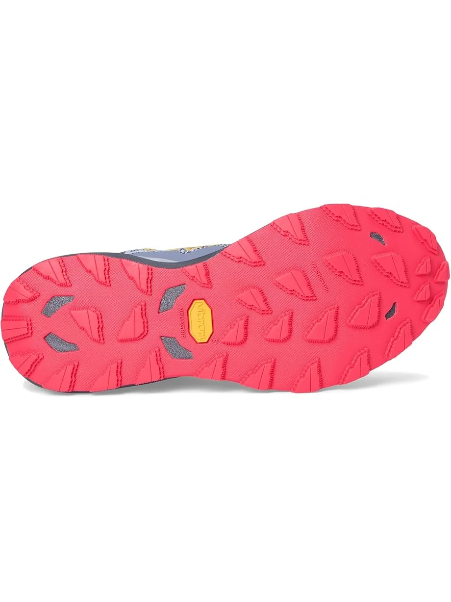 Кроссовки Mizuno Wave Daichi 9 — 3