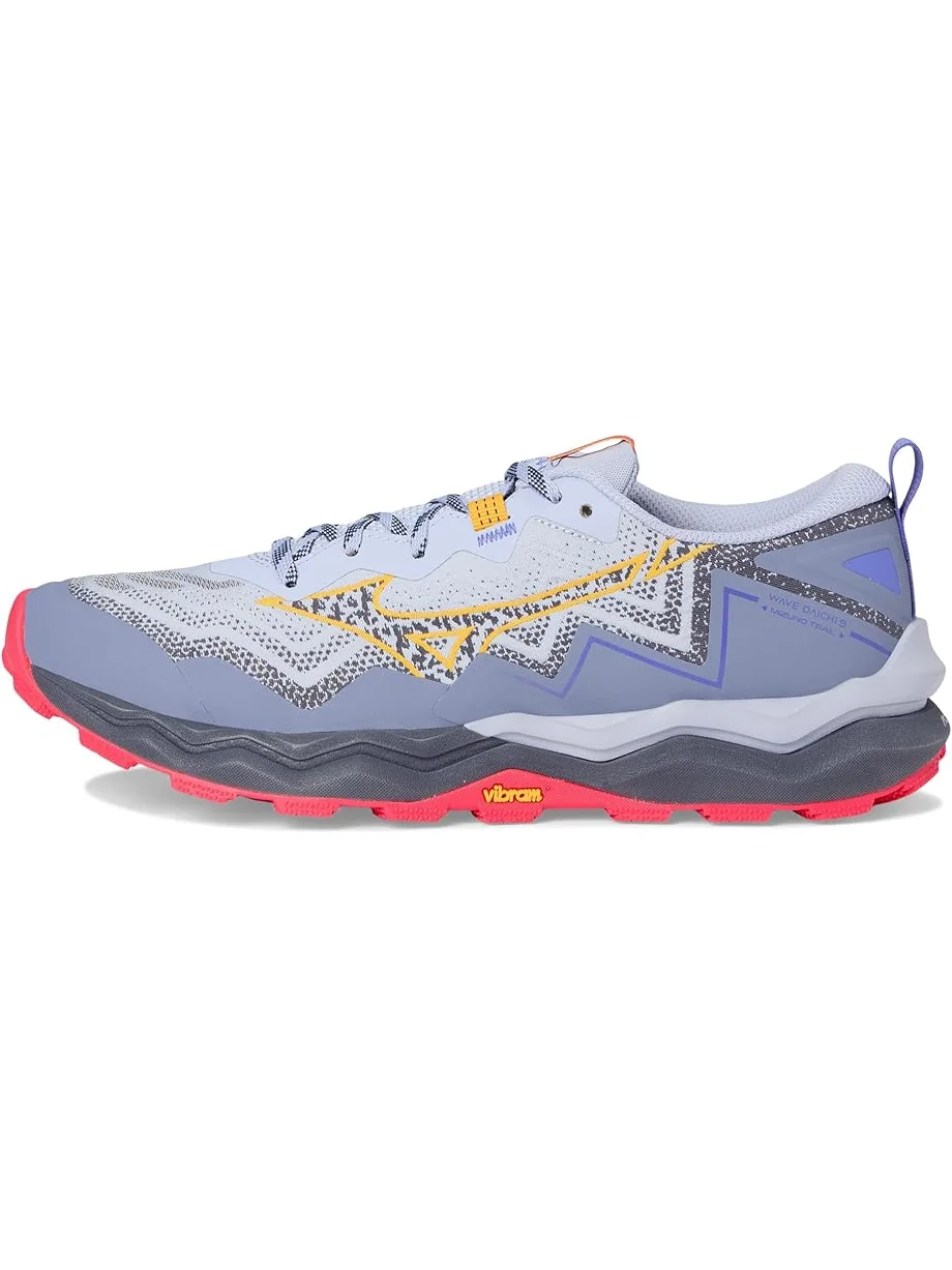 Кроссовки Mizuno Wave Daichi 9 — 4