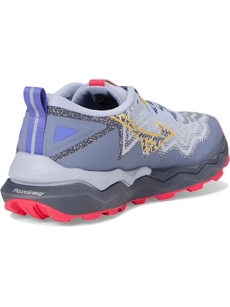 Кроссовки Mizuno Wave Daichi 9 — 5