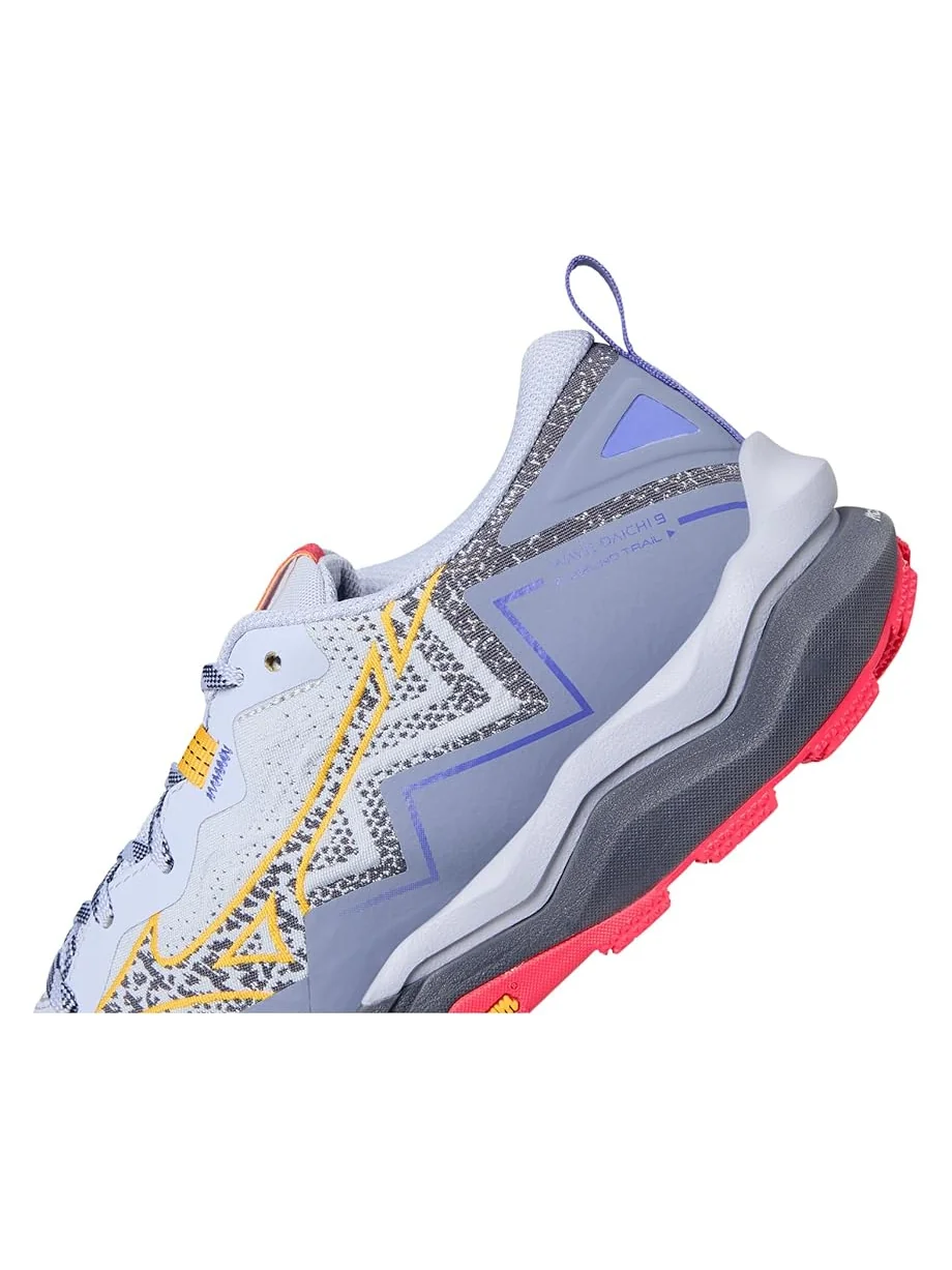 Кроссовки Mizuno Wave Daichi 9 — 6