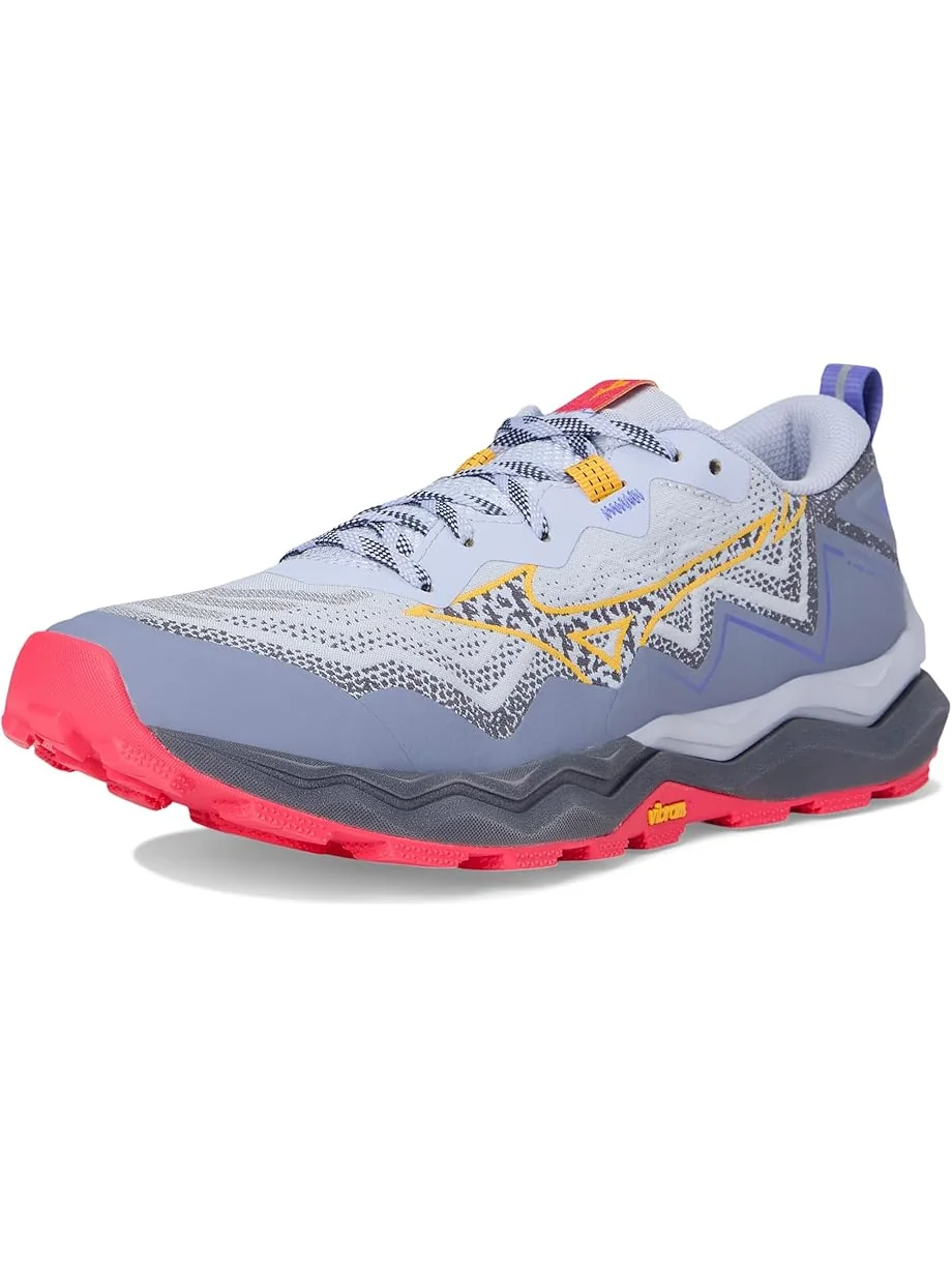 Кроссовки Mizuno Wave Daichi 9 — 7