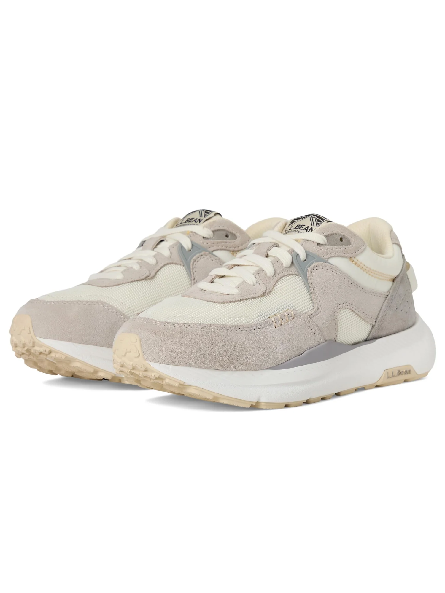 Кроссовки L.L.Bean 1985 Mountain Classic Sneaker — 1