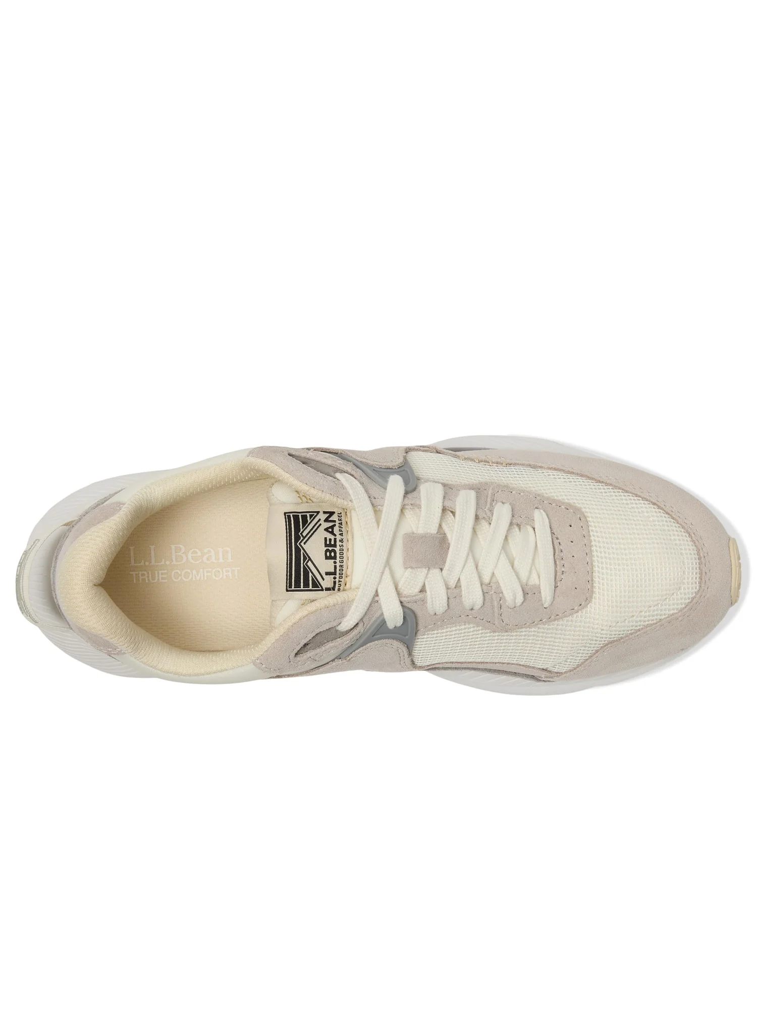 Кроссовки L.L.Bean 1985 Mountain Classic Sneaker — 2