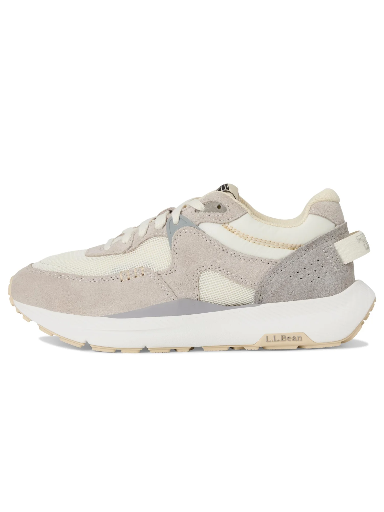 Кроссовки L.L.Bean 1985 Mountain Classic Sneaker — 4