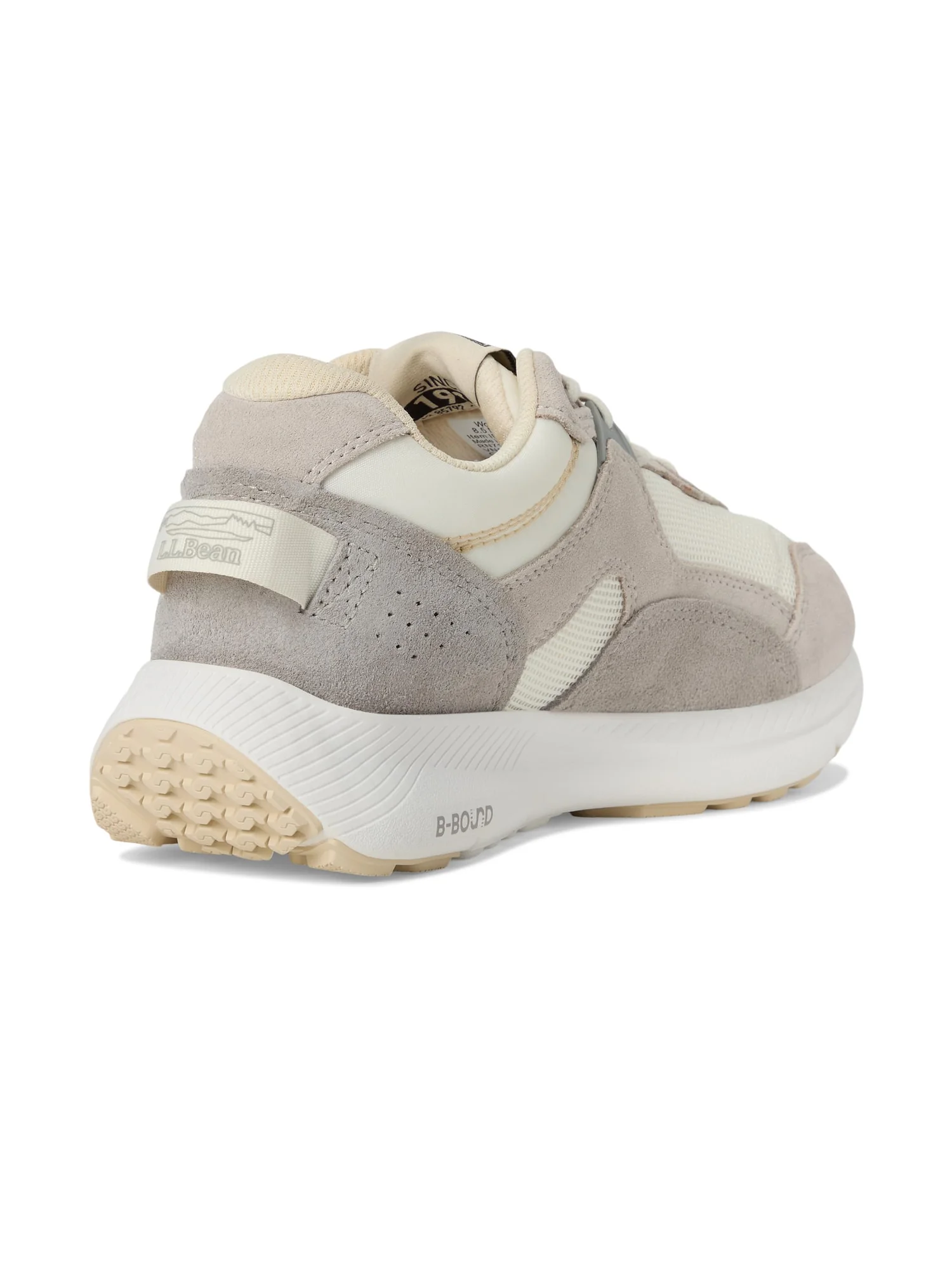 Кроссовки L.L.Bean 1985 Mountain Classic Sneaker — 5