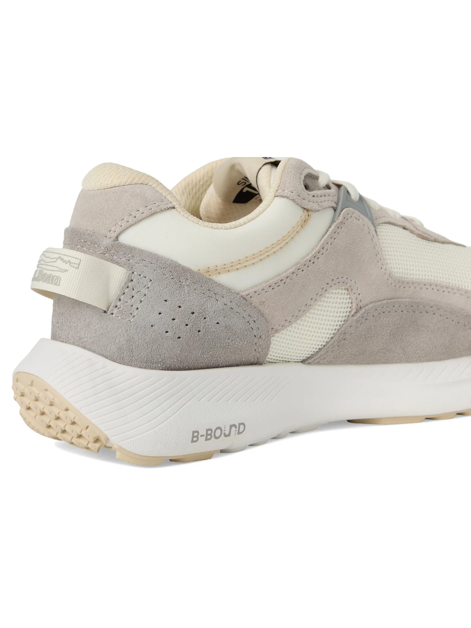 Кроссовки L.L.Bean 1985 Mountain Classic Sneaker — 6