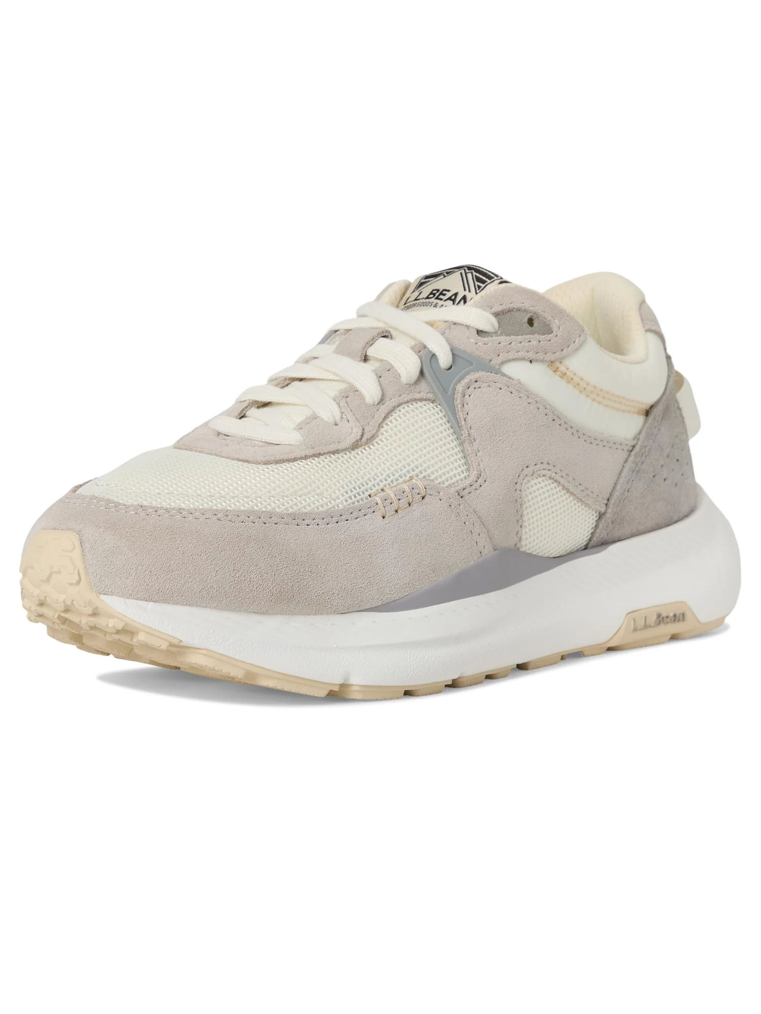 Кроссовки L.L.Bean 1985 Mountain Classic Sneaker — 7