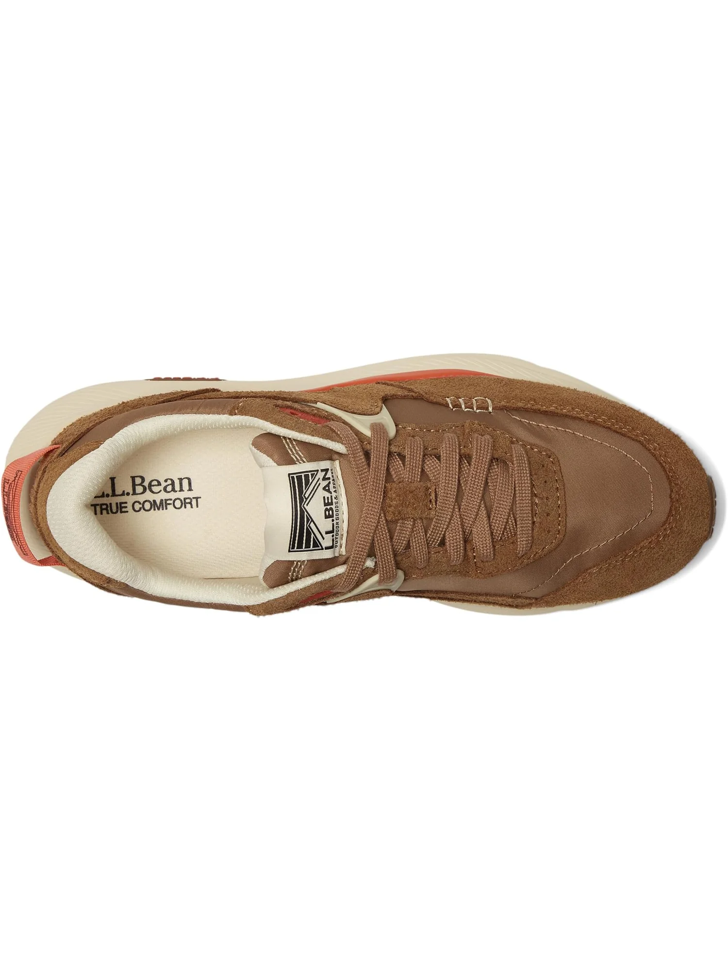 Кроссовки L.L.Bean Mountain Classic Sneaker — 2