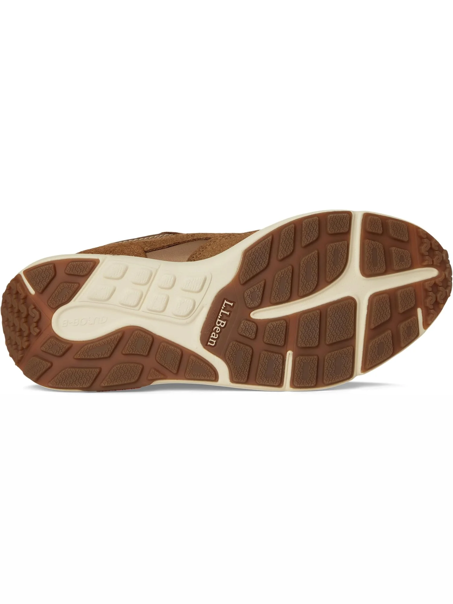 Кроссовки L.L.Bean Mountain Classic Sneaker — 3