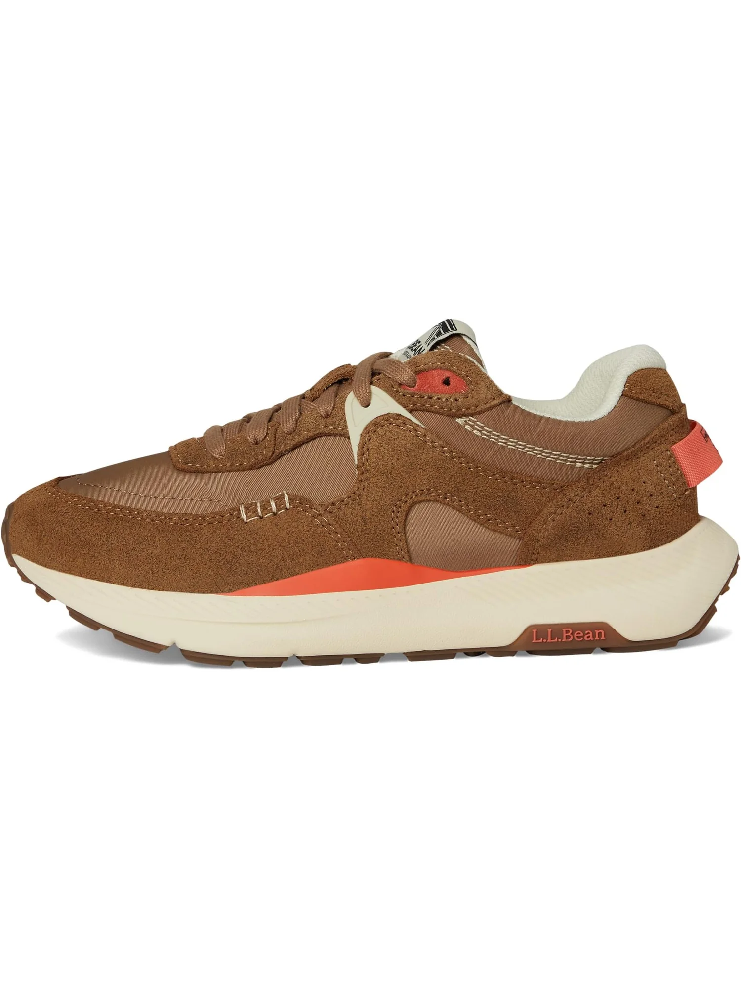 Кроссовки L.L.Bean Mountain Classic Sneaker — 4