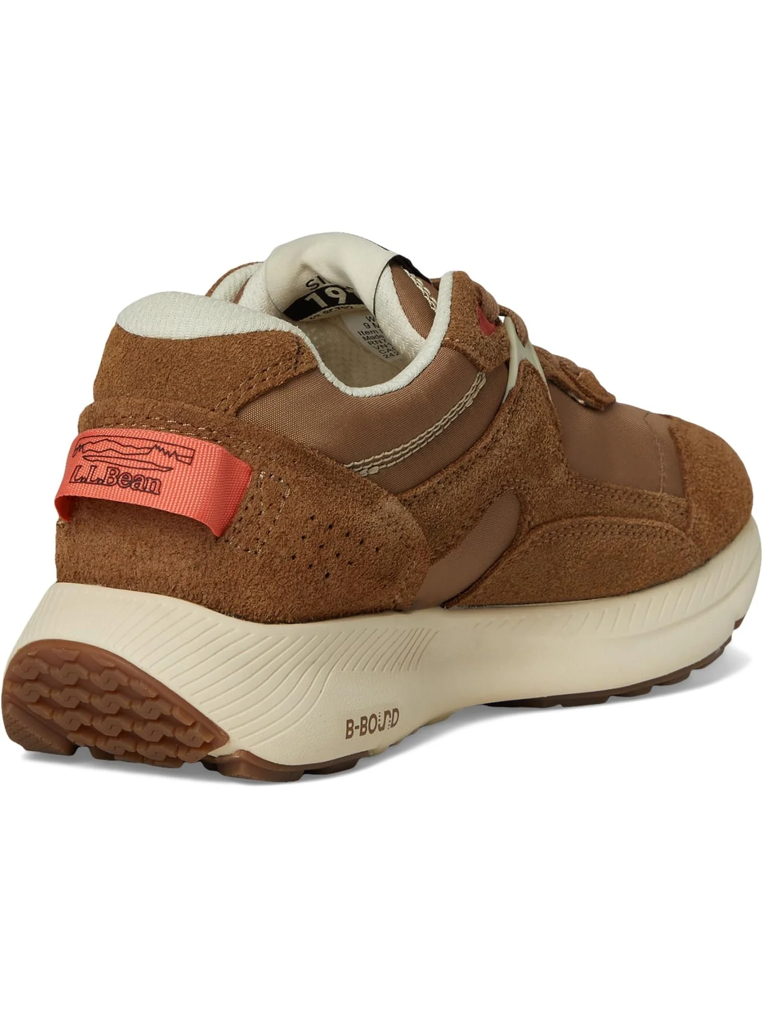 Кроссовки L.L.Bean Mountain Classic Sneaker — 5