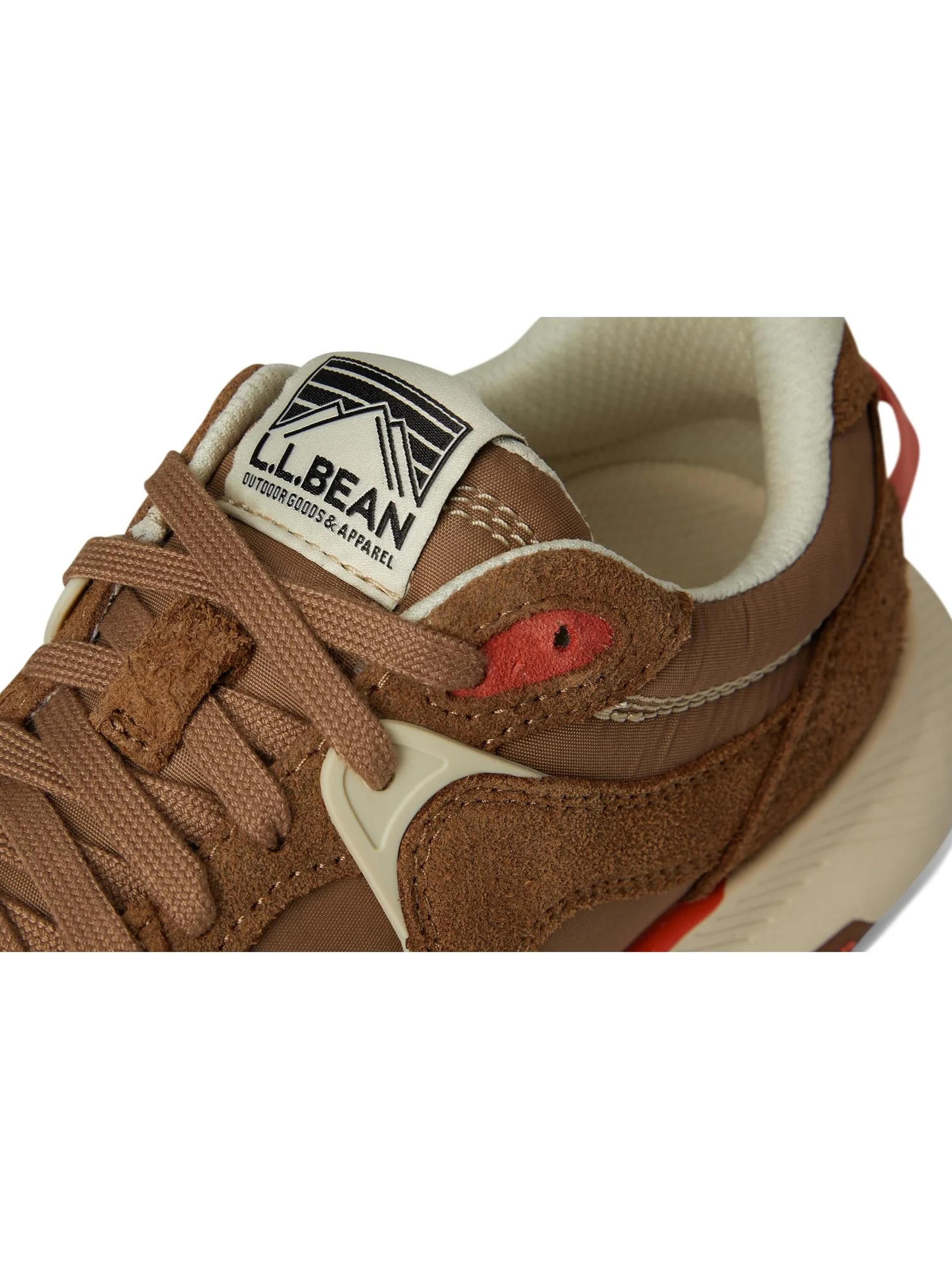 Кроссовки L.L.Bean Mountain Classic Sneaker — 6