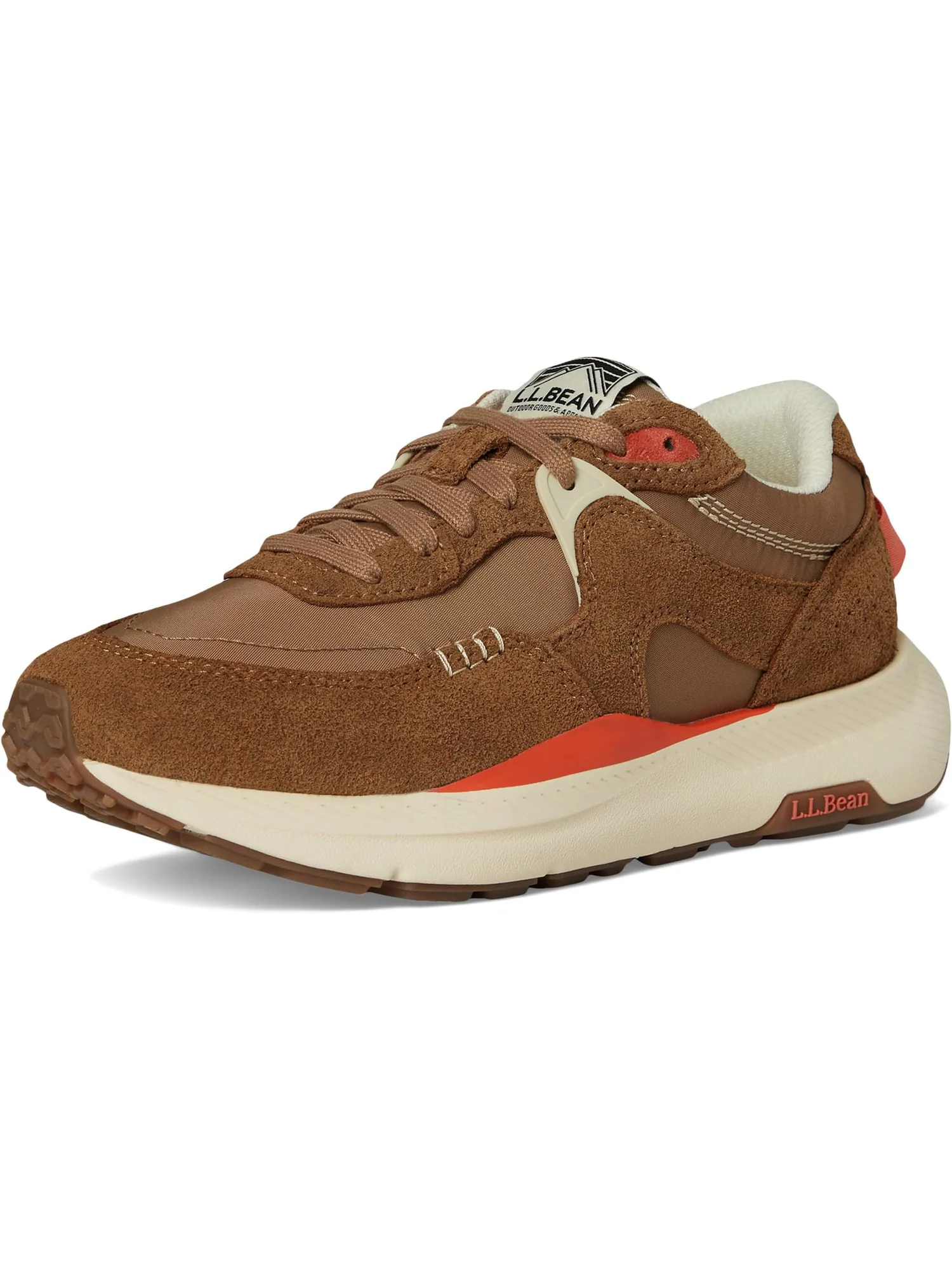 Кроссовки L.L.Bean Mountain Classic Sneaker — 7