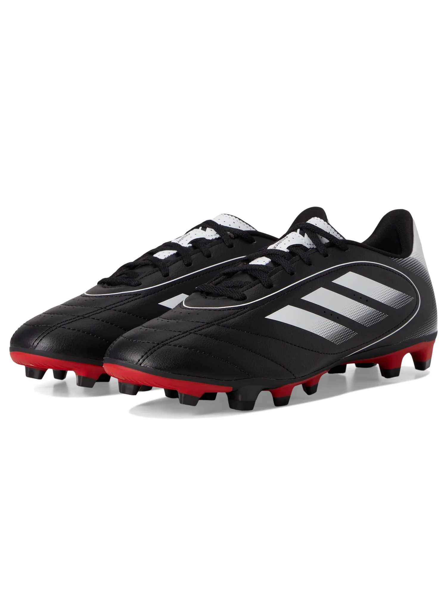 Кроссовки Unisex adidas Goletto IX Firm Ground/Multi Ground Soccer Cleats — 1